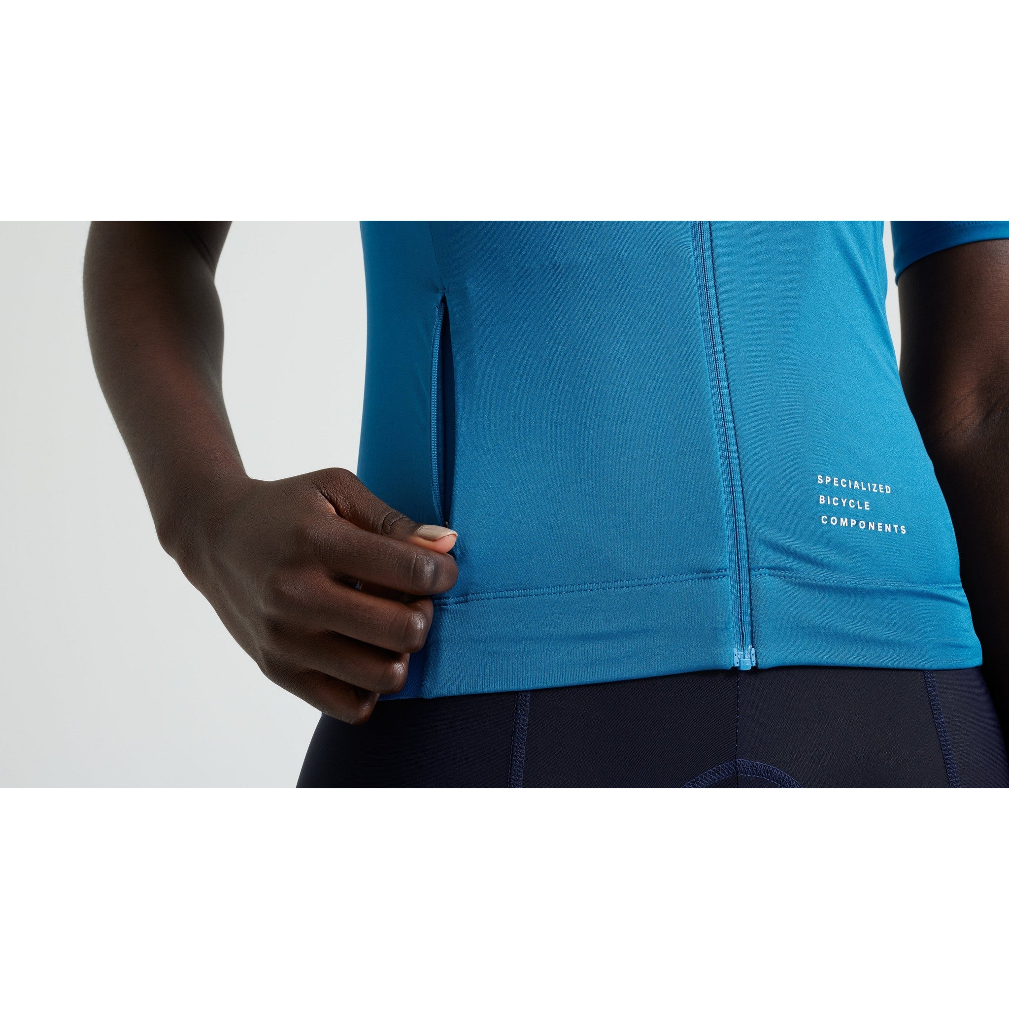 Women's Specialized Foundation Short Sleeve Jersey