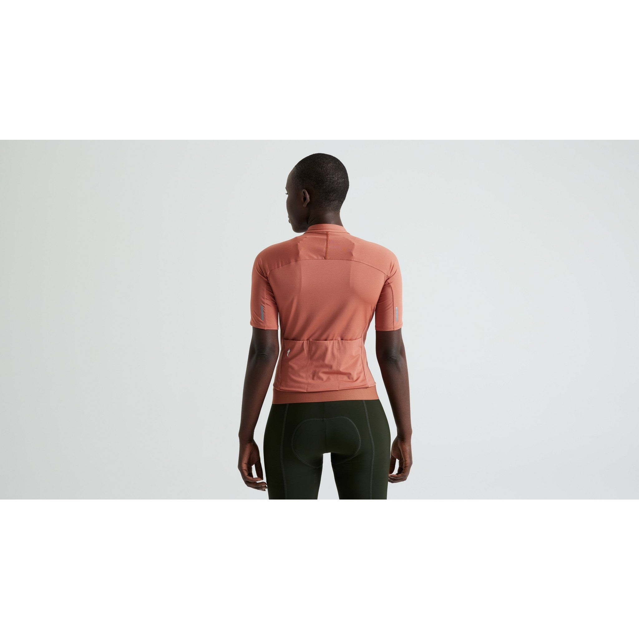 Women's Specialized Foundation Short Sleeve Jersey