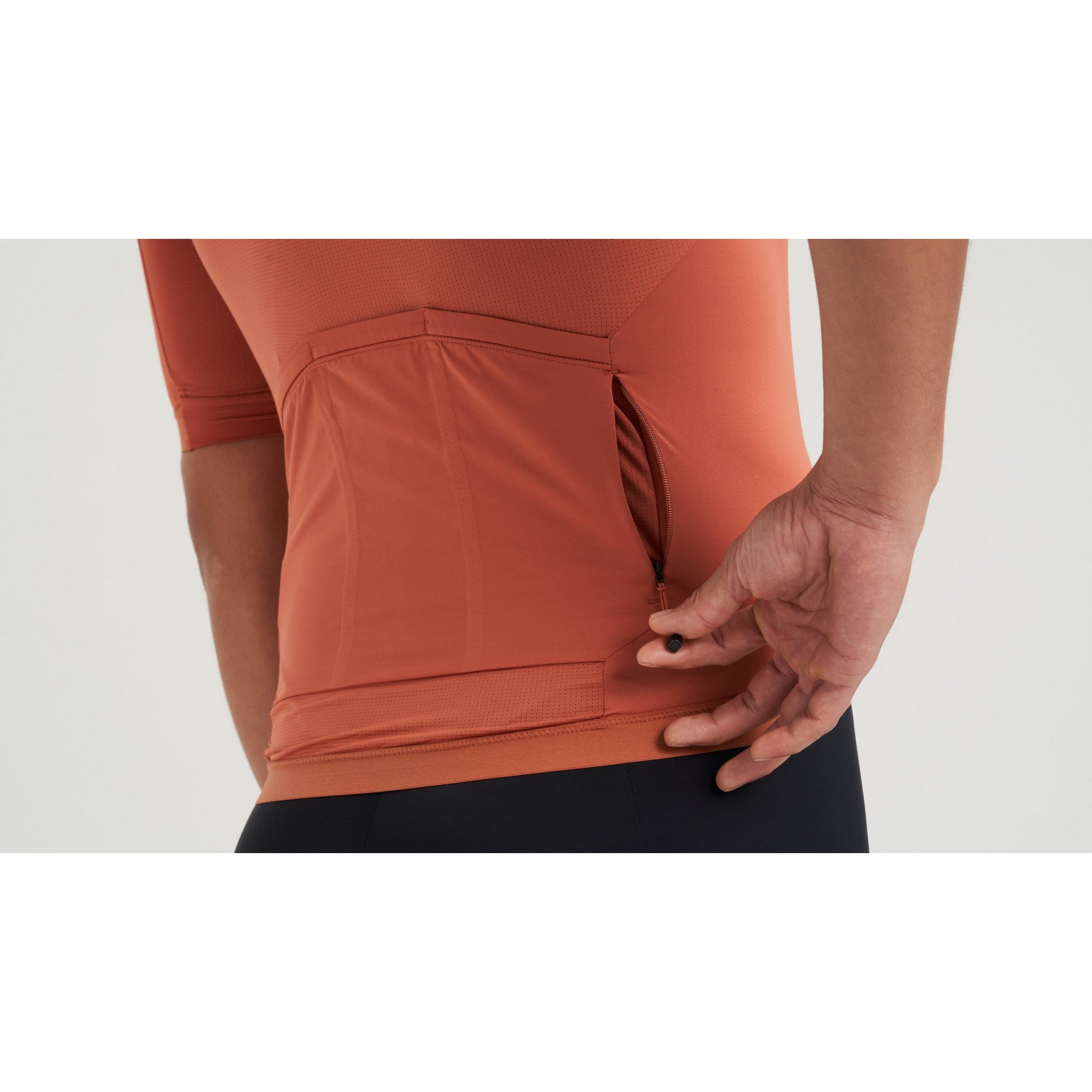 Men's Prime Short Sleeve Jersey