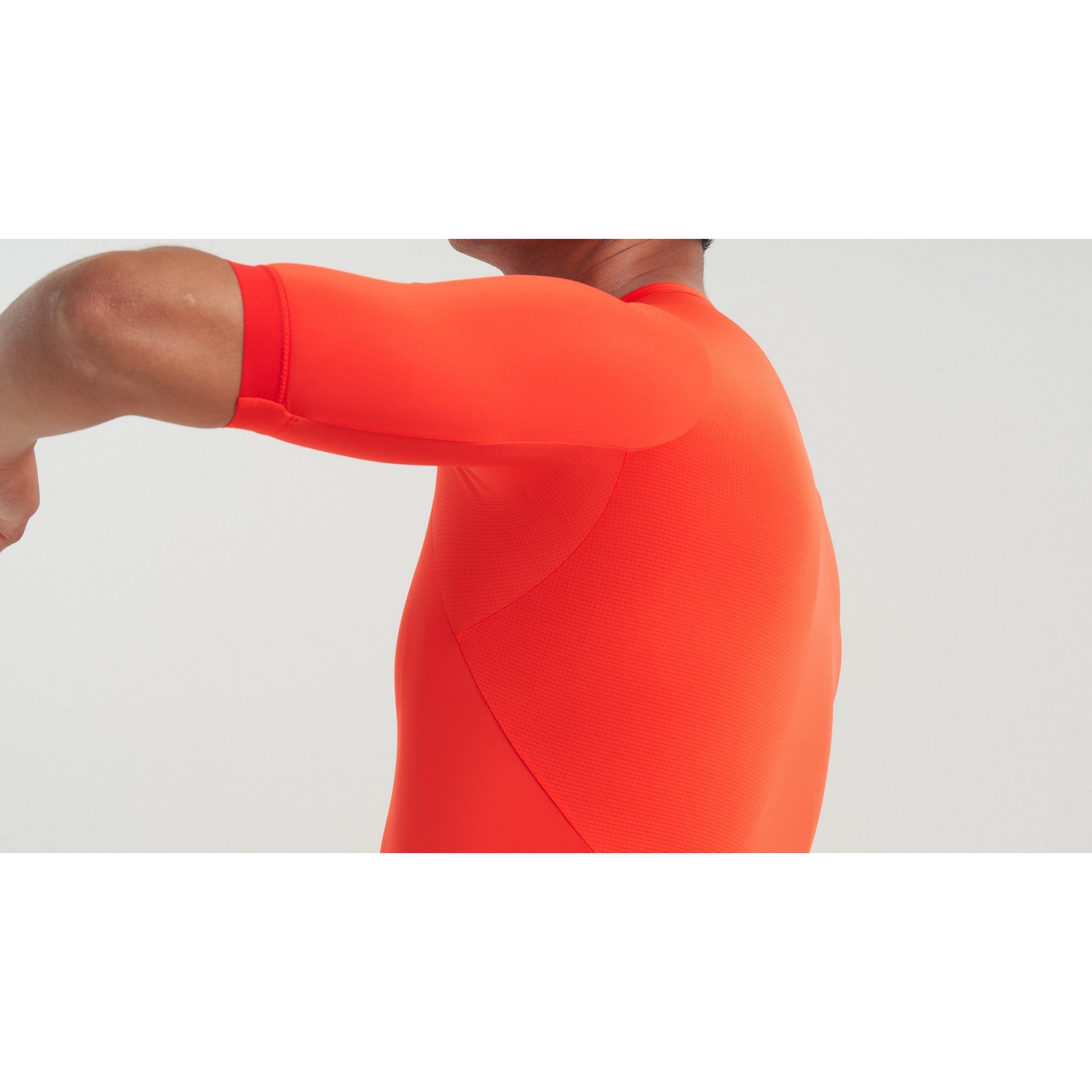 Men's Prime Short Sleeve Jersey