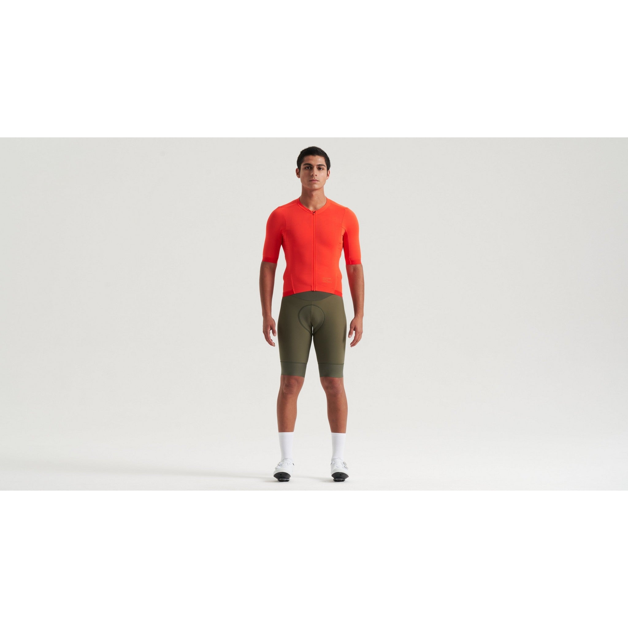 Men's Prime Short Sleeve Jersey