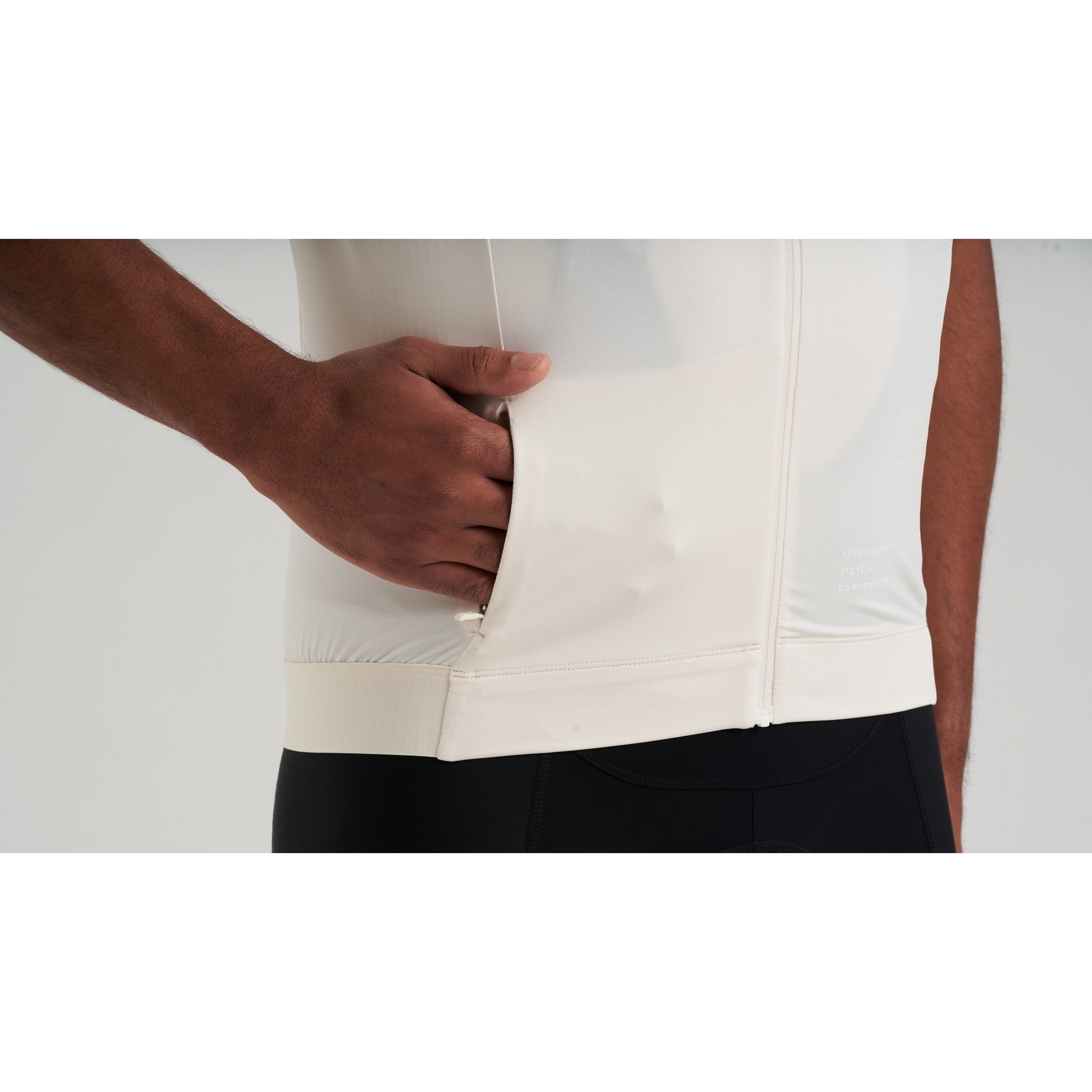 Men's Specialized Foundation Short Sleeve Jersey