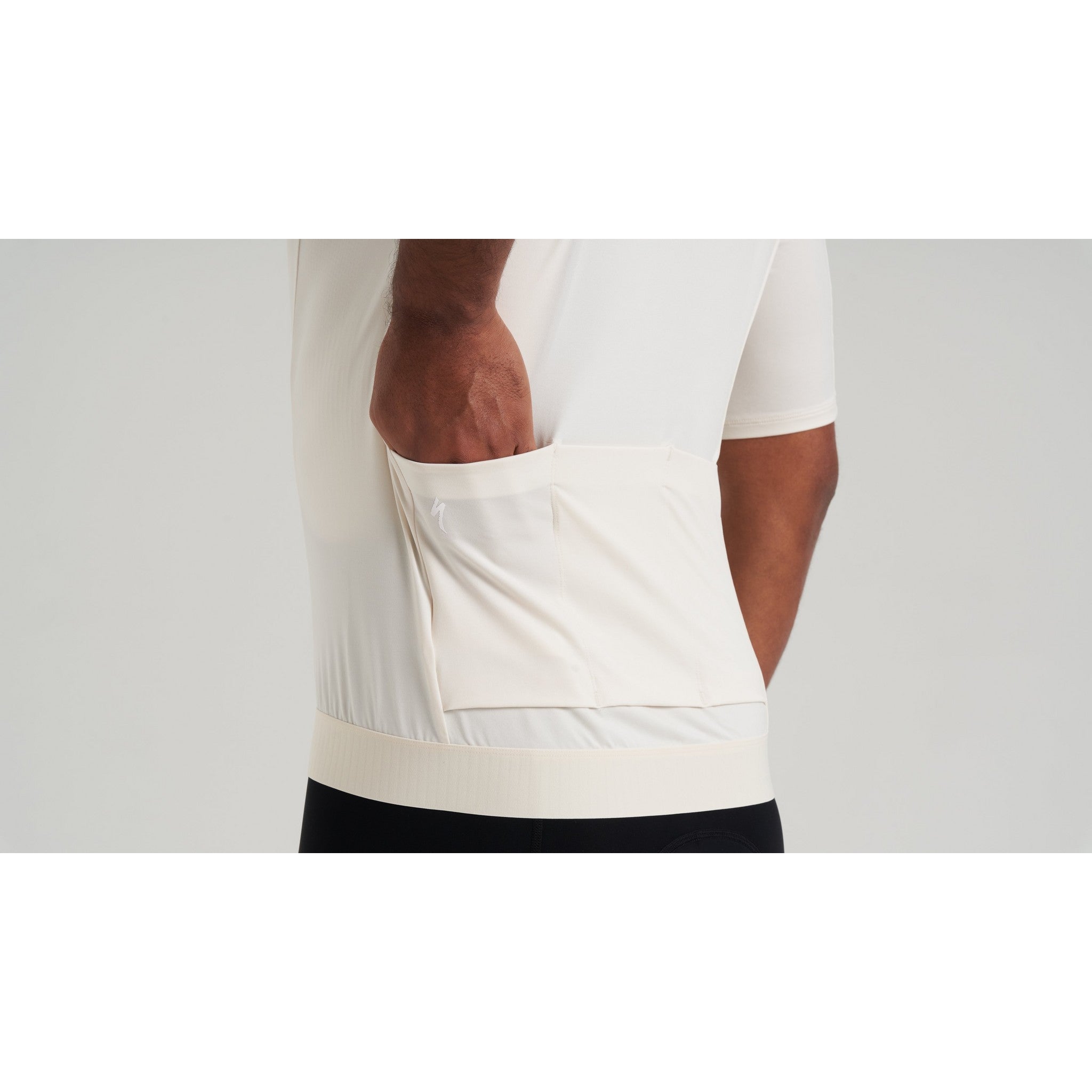 Men's Specialized Foundation Short Sleeve Jersey