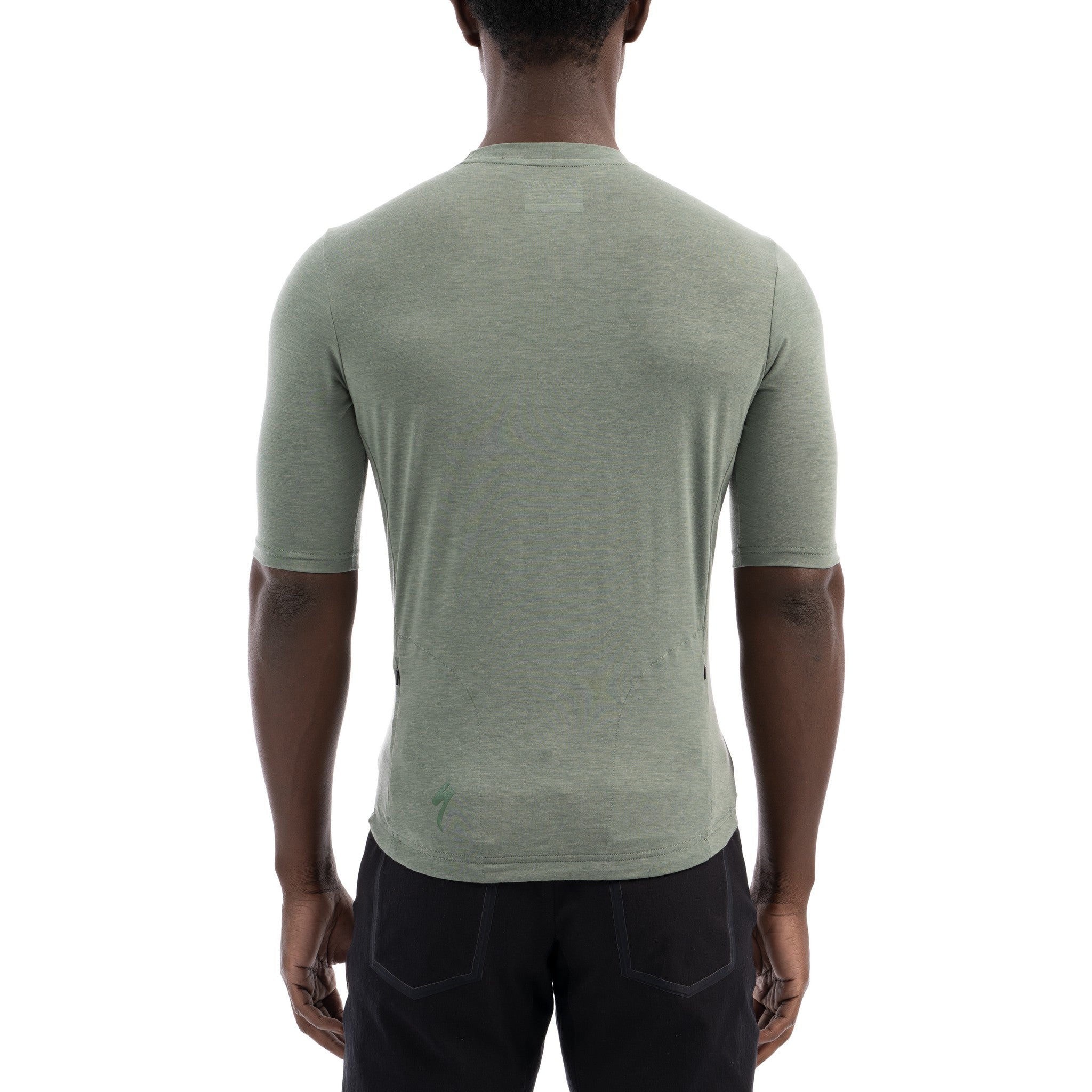 Men's ADV Short Sleeve Jersey