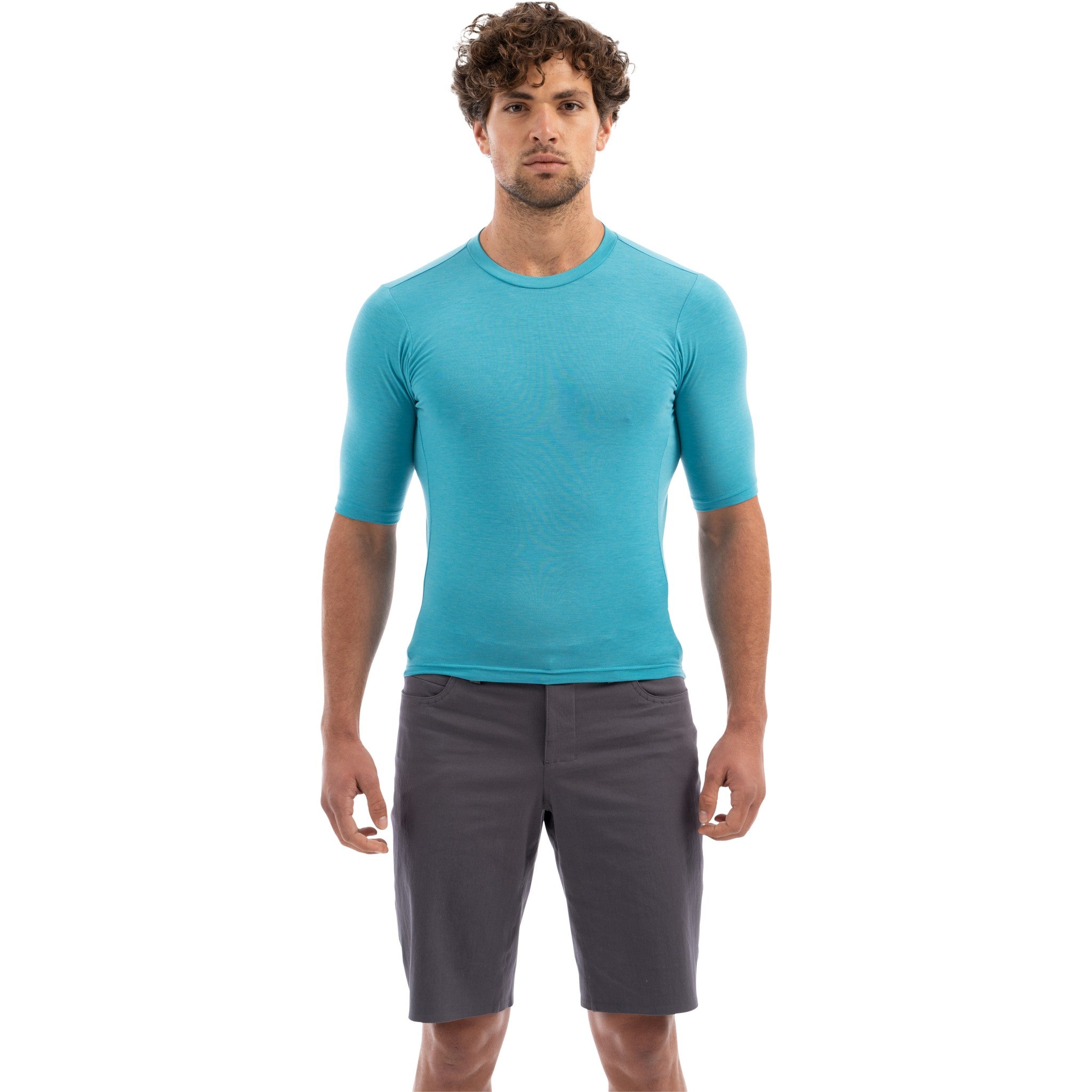 Men's ADV Short Sleeve Jersey