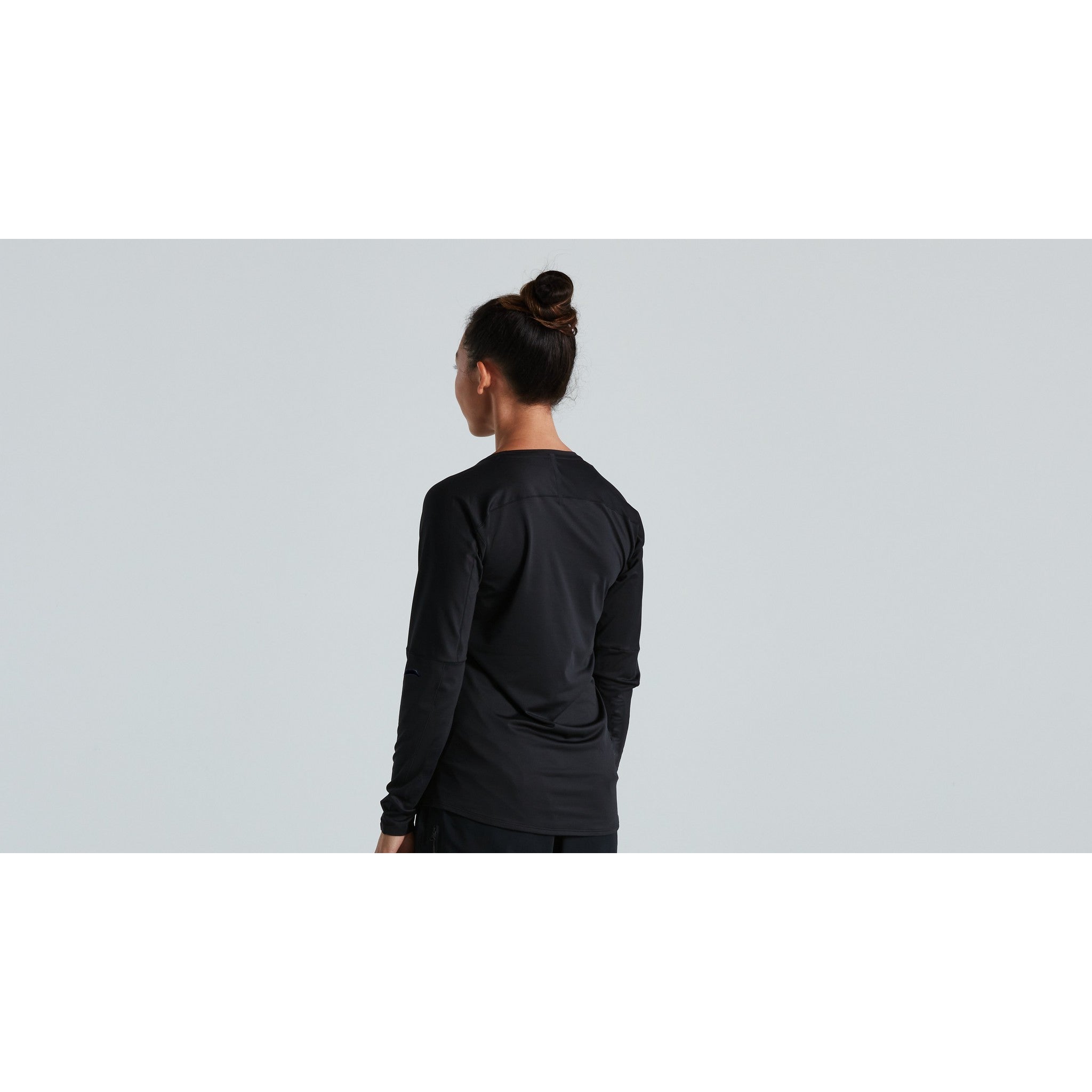 Women's Trail Air Long Sleeve Jersey