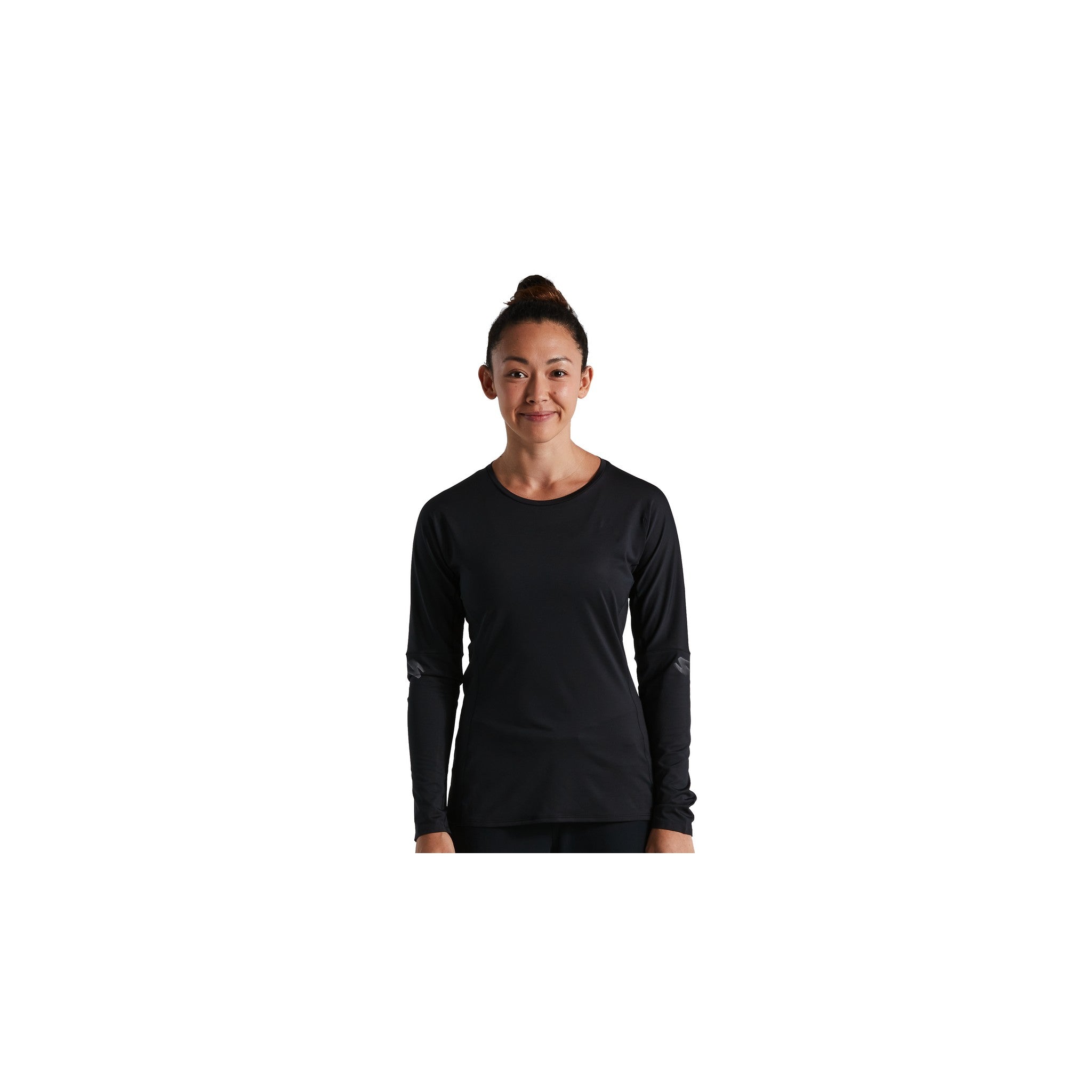 Women's Trail Air Long Sleeve Jersey
