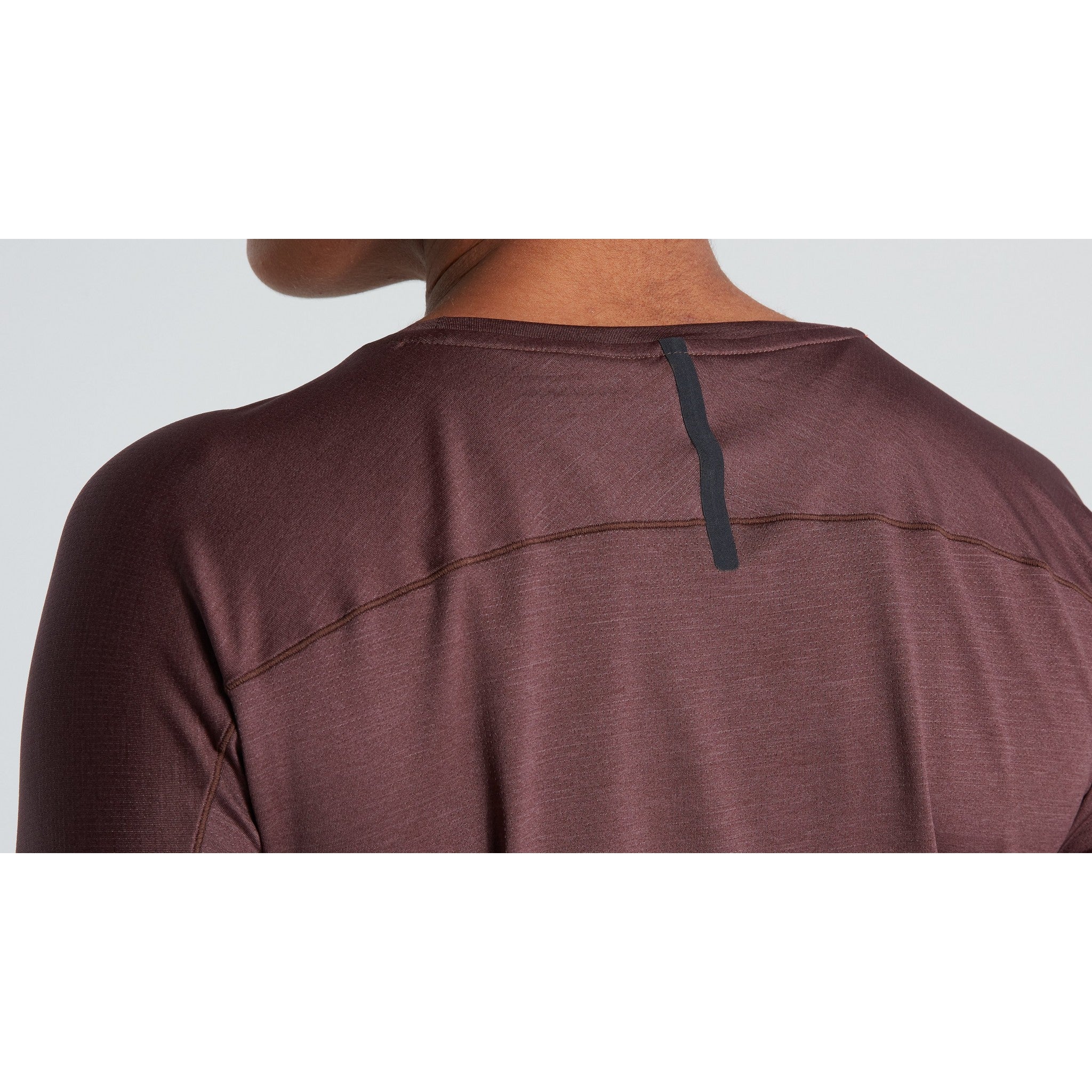 Women's Trail Air Long Sleeve Jersey