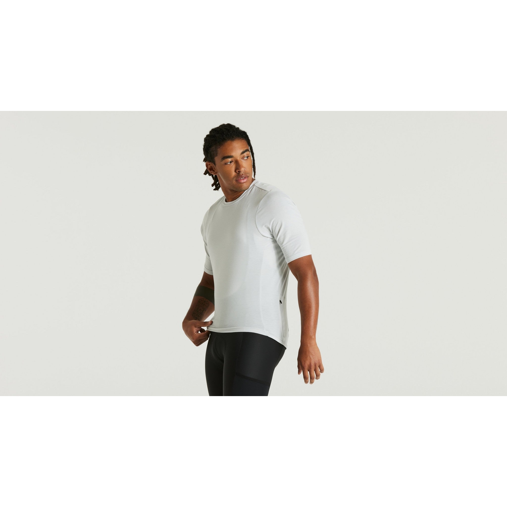 Men's ADV Short Sleeve Jersey