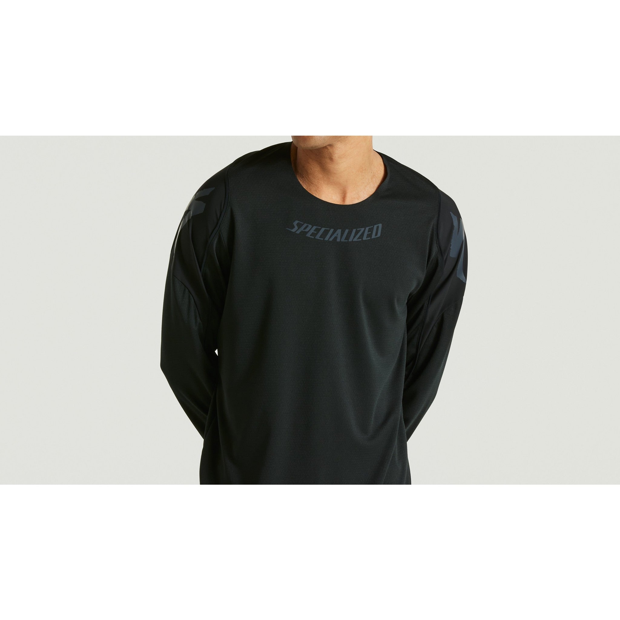 Gravity Long Sleeve Jersey