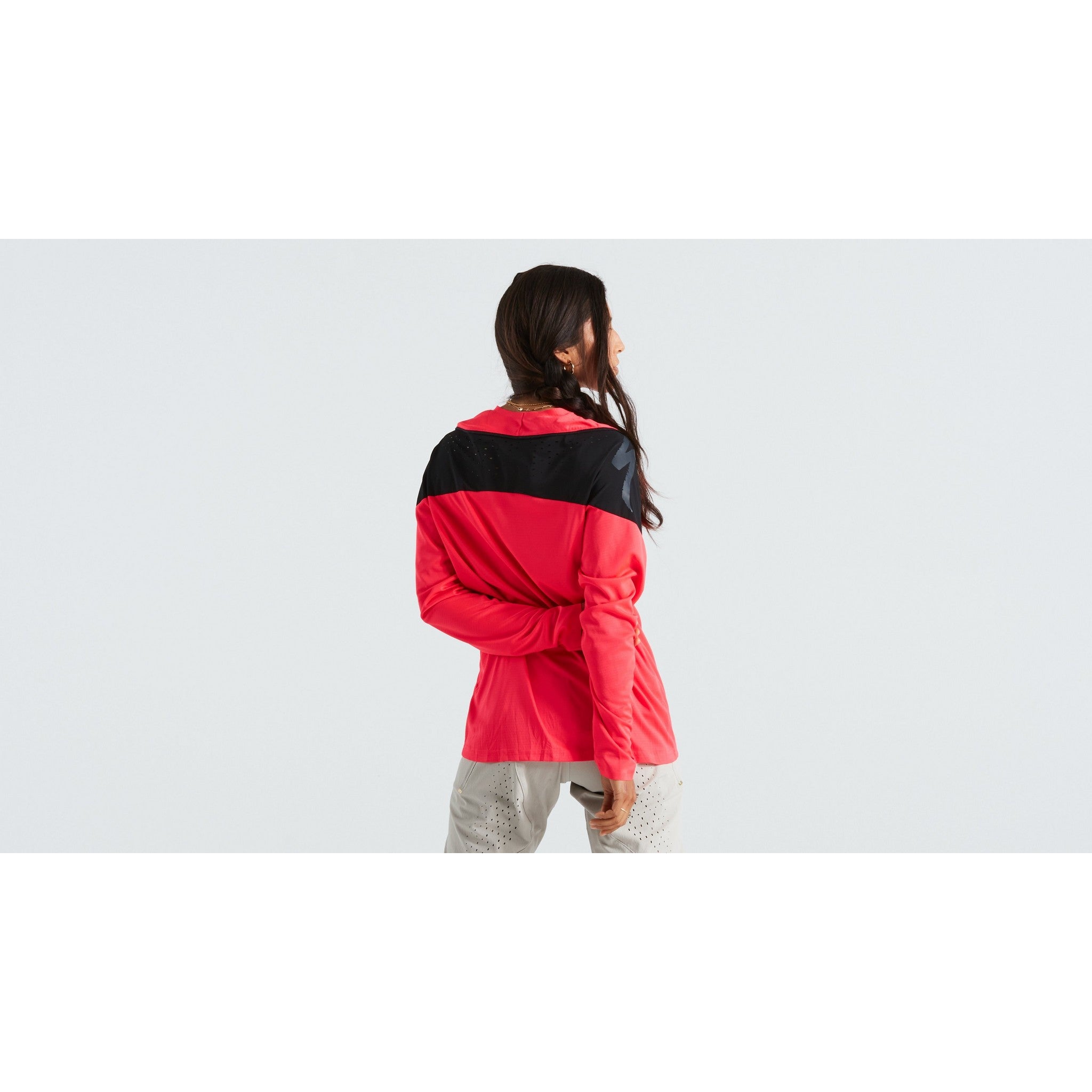 Gravity Long Sleeve Jersey