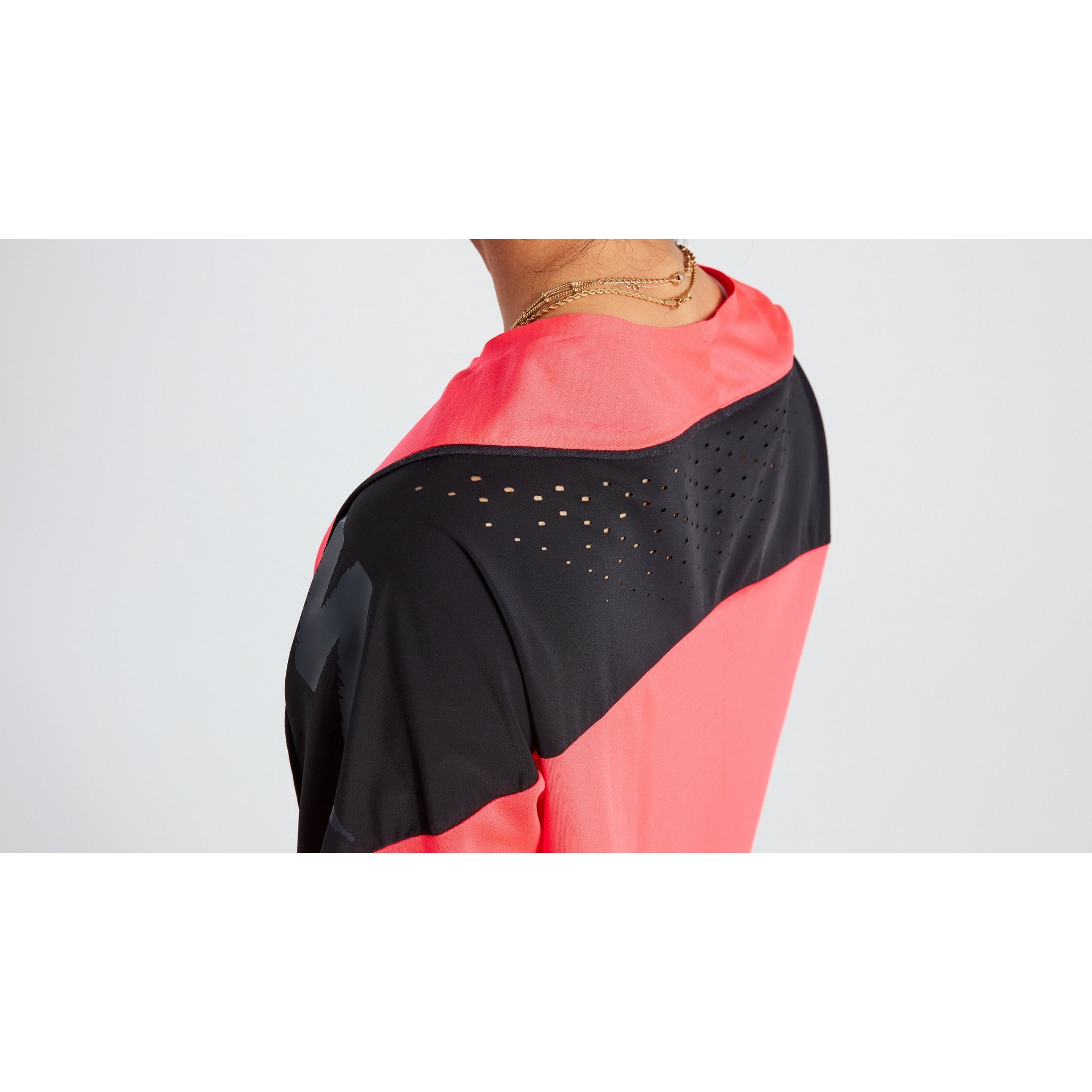 Gravity Long Sleeve Jersey