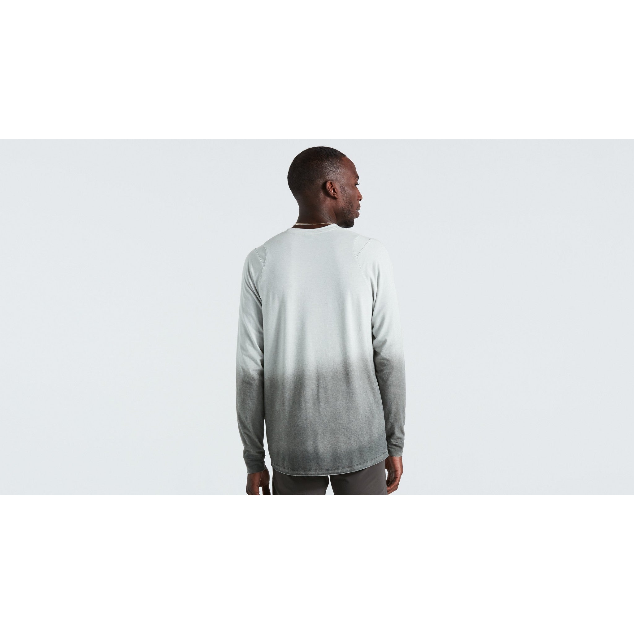 Men's Trail Long Sleeve Jersey