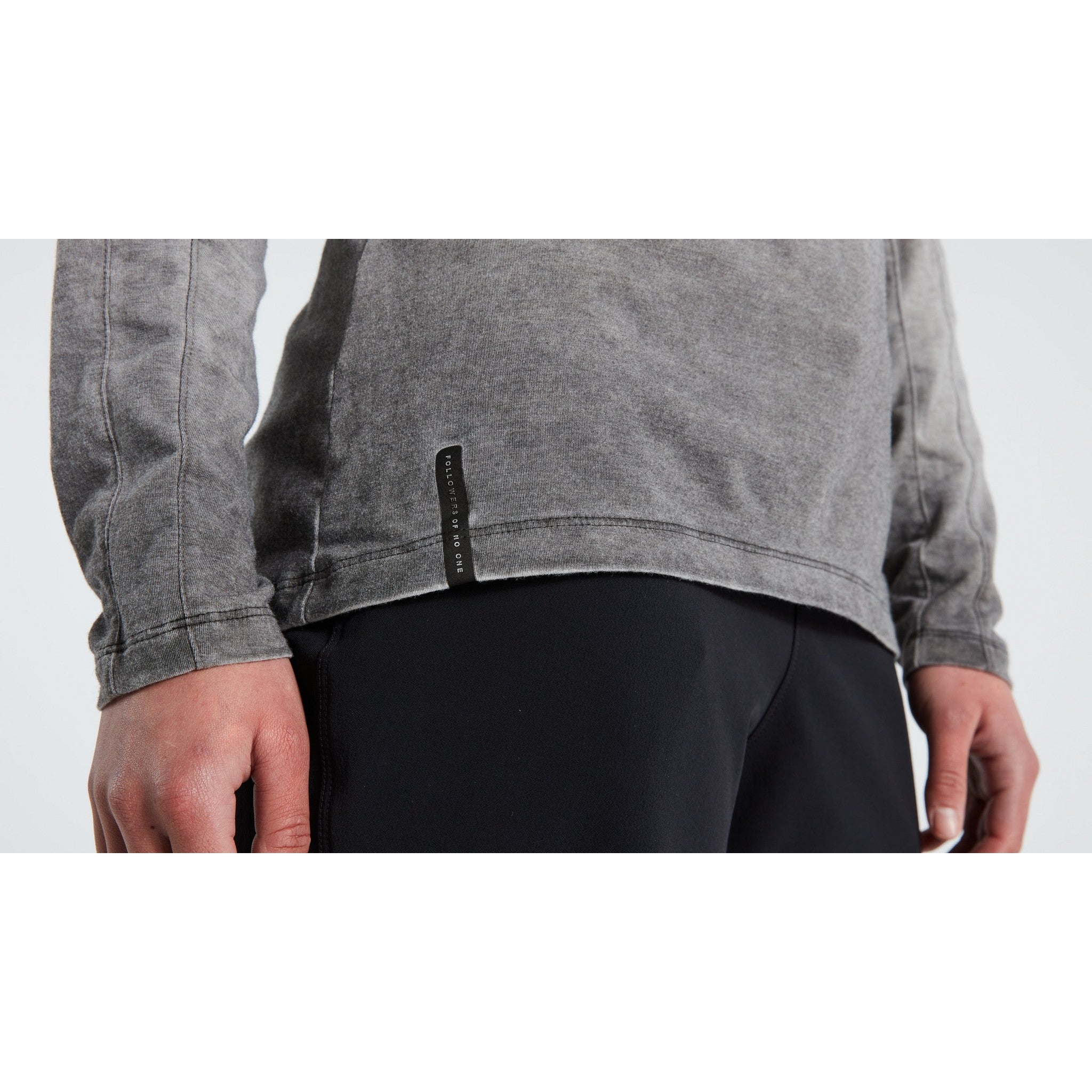 Women's Trail Long Sleeve Jersey