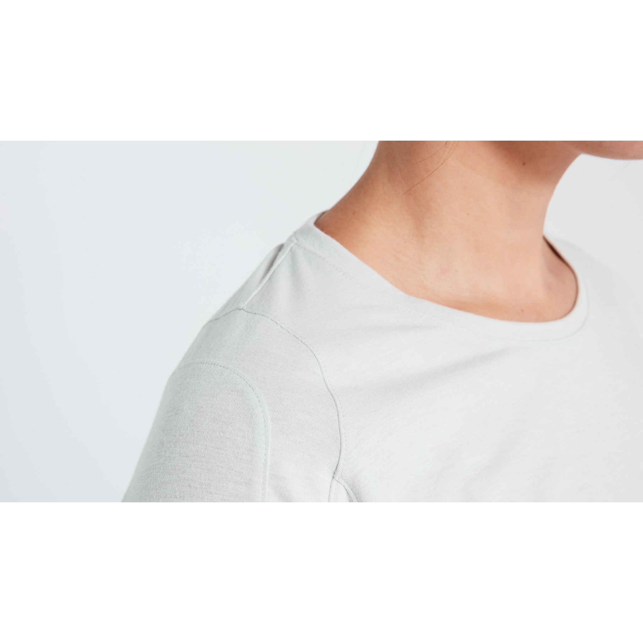 Women's Trail Long Sleeve Jersey