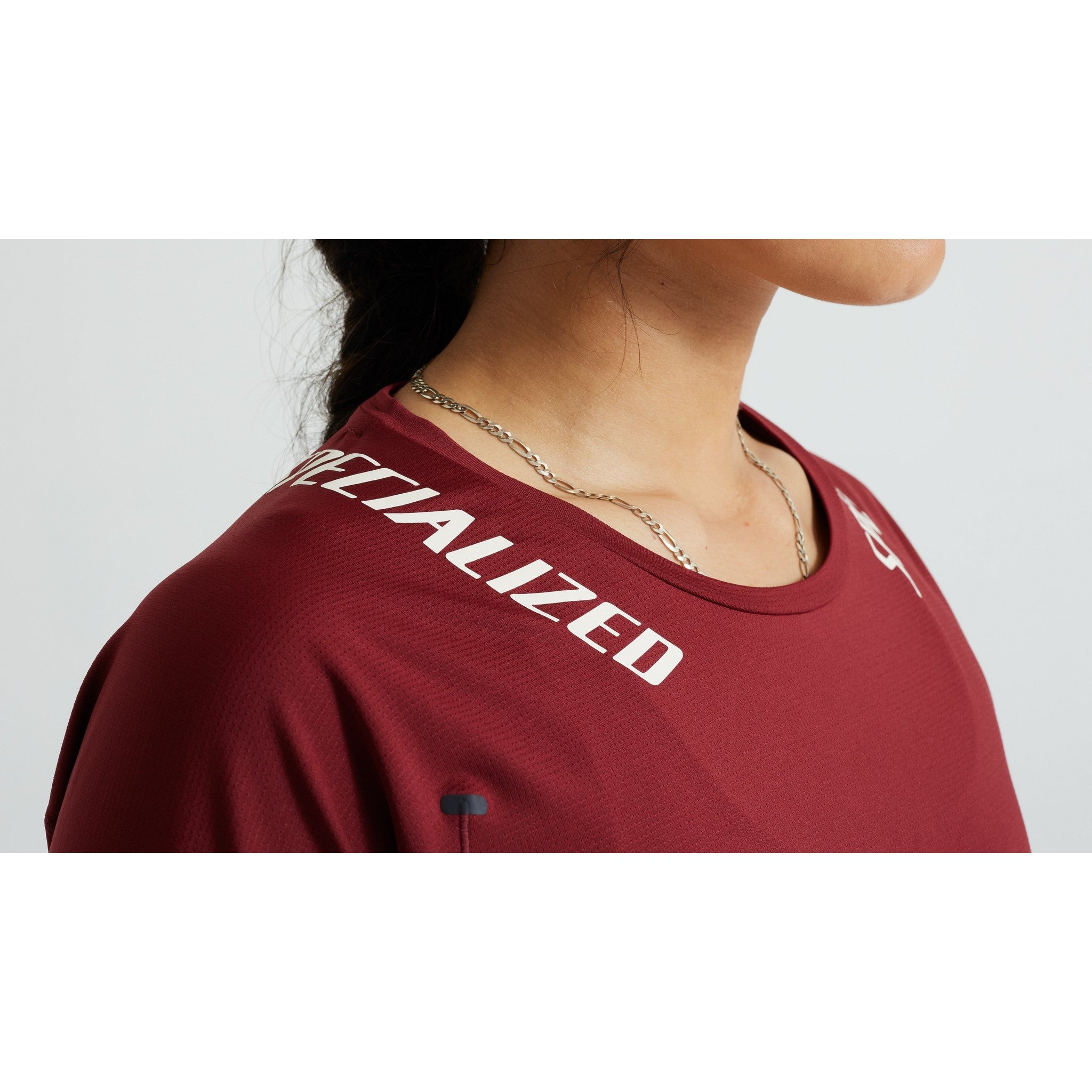 Women's Trail Air Long Sleeve Jersey