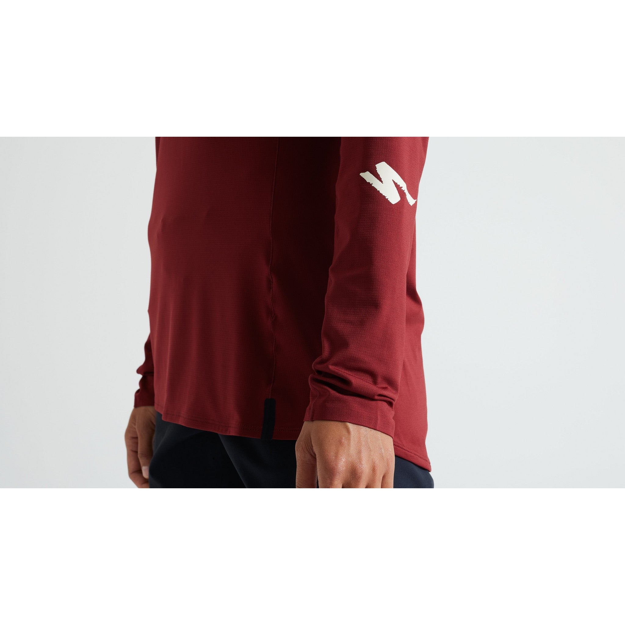 Women's Trail Air Long Sleeve Jersey