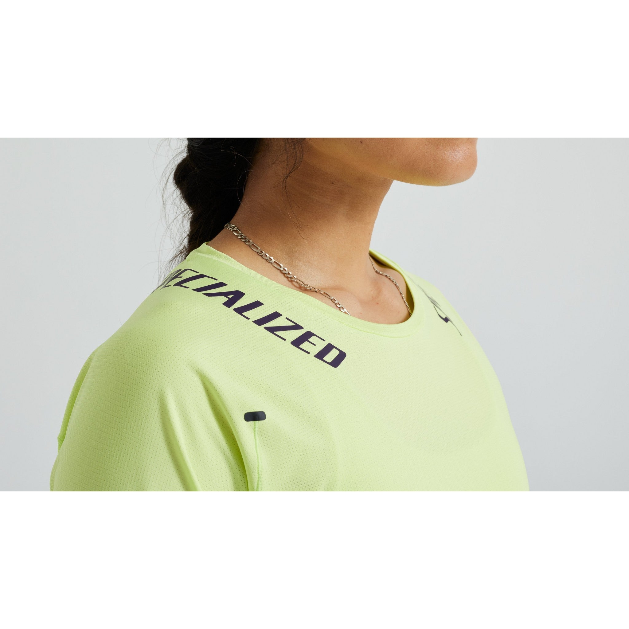 Women's Trail Air Long Sleeve Jersey