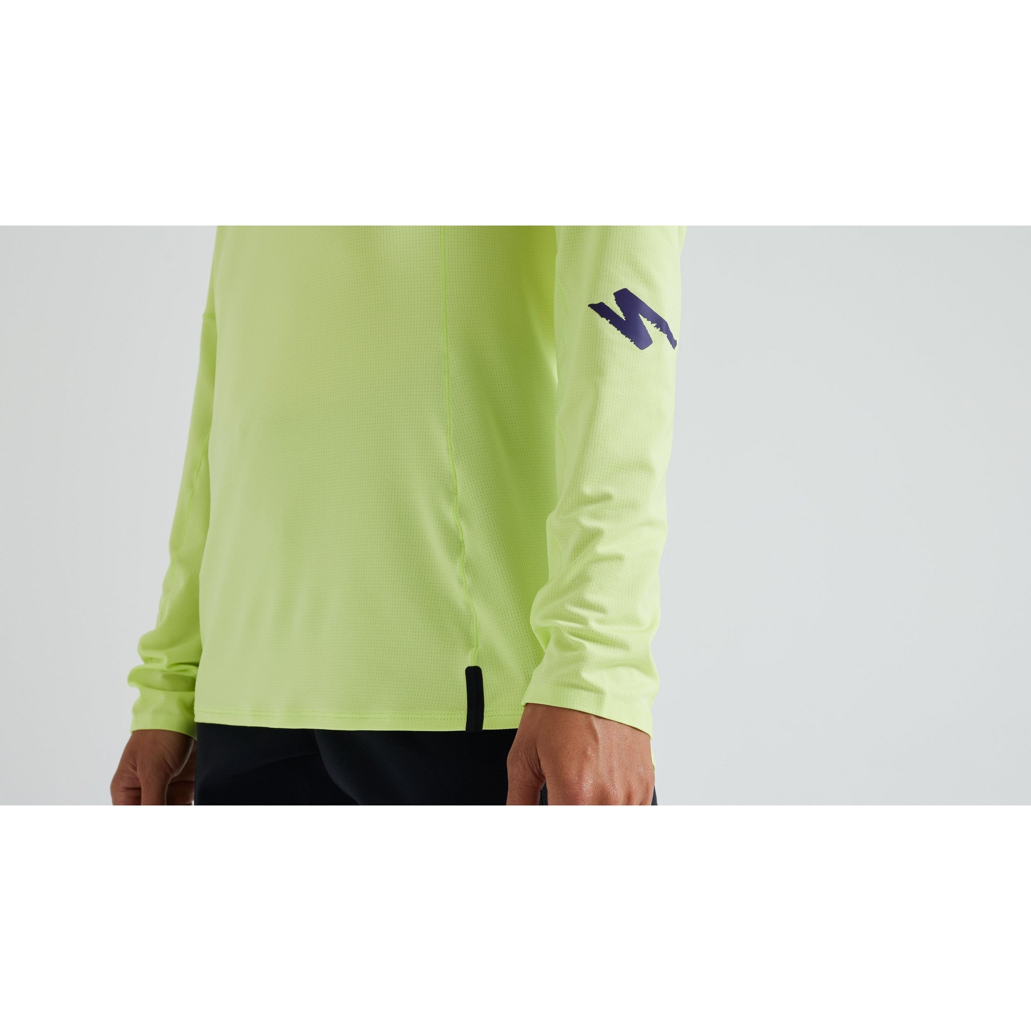 Women's Trail Air Long Sleeve Jersey