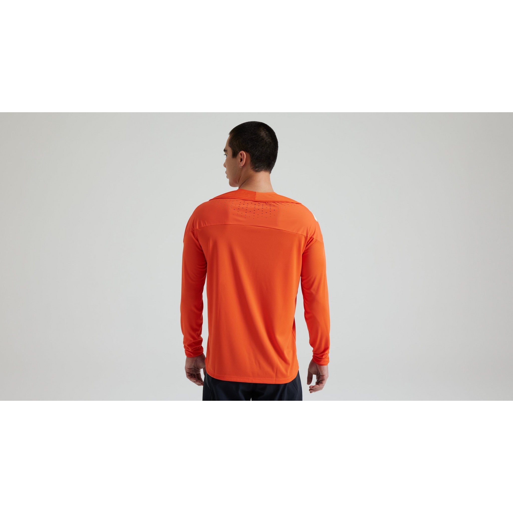 Gravity Long Sleeve Jersey