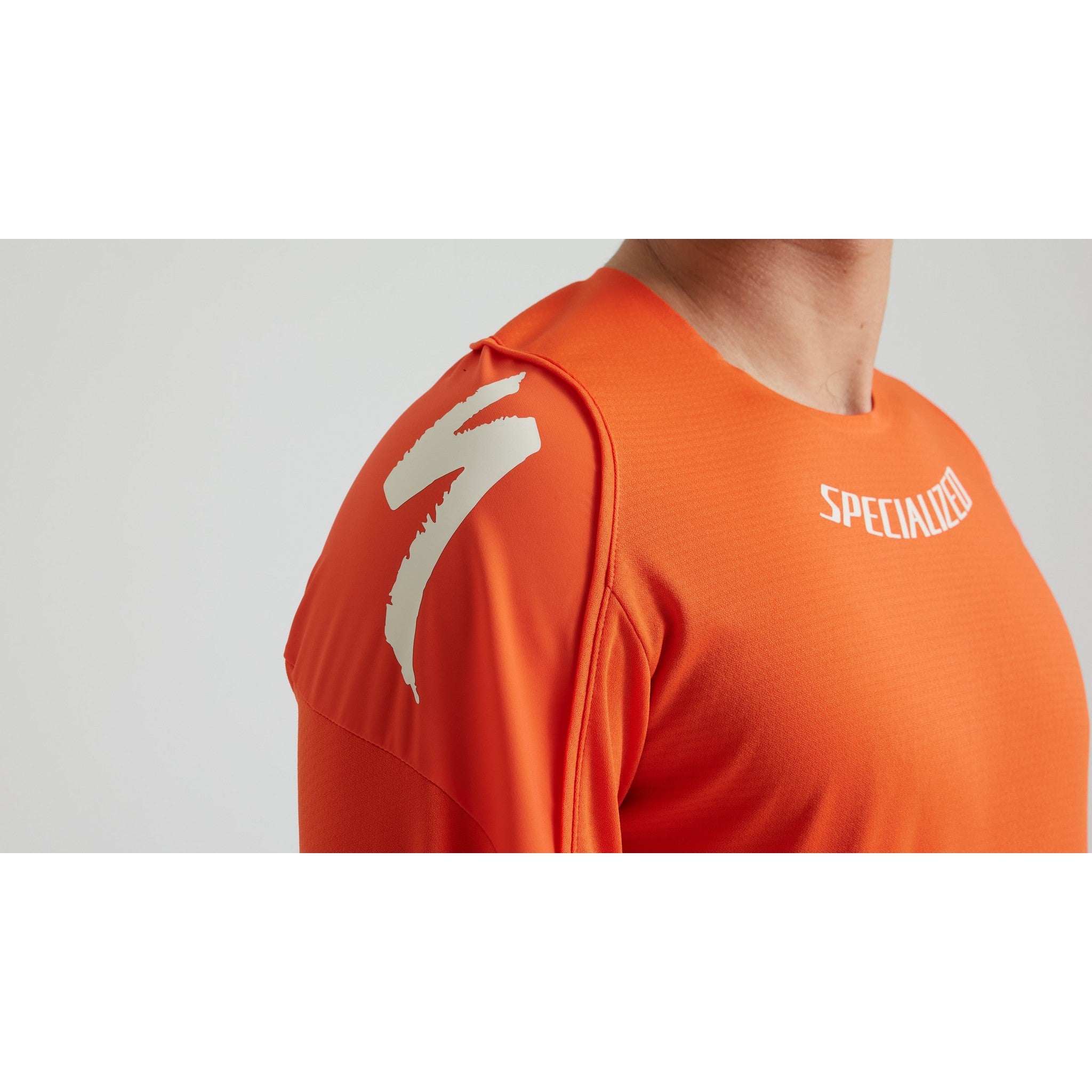 Gravity Long Sleeve Jersey