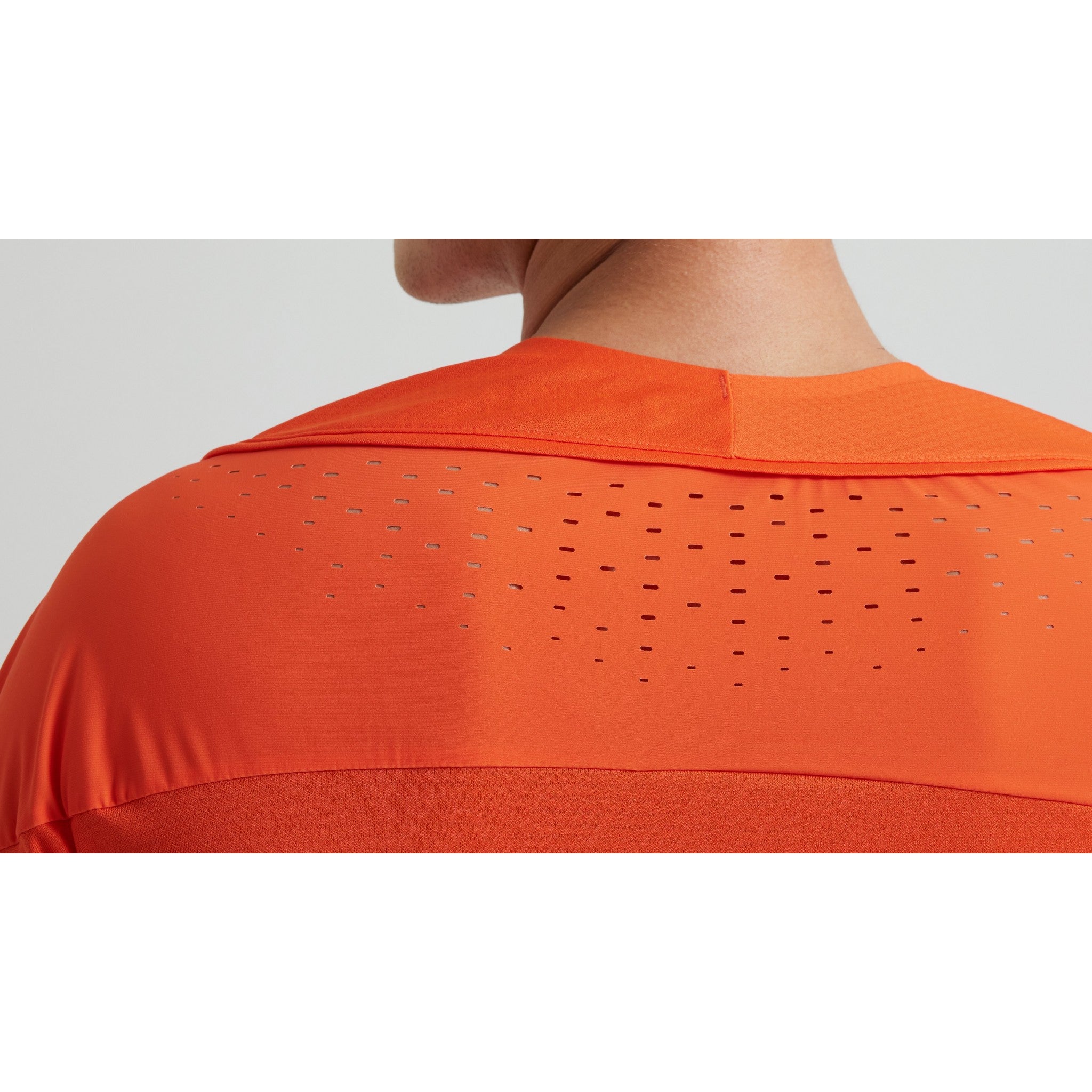 Gravity Long Sleeve Jersey