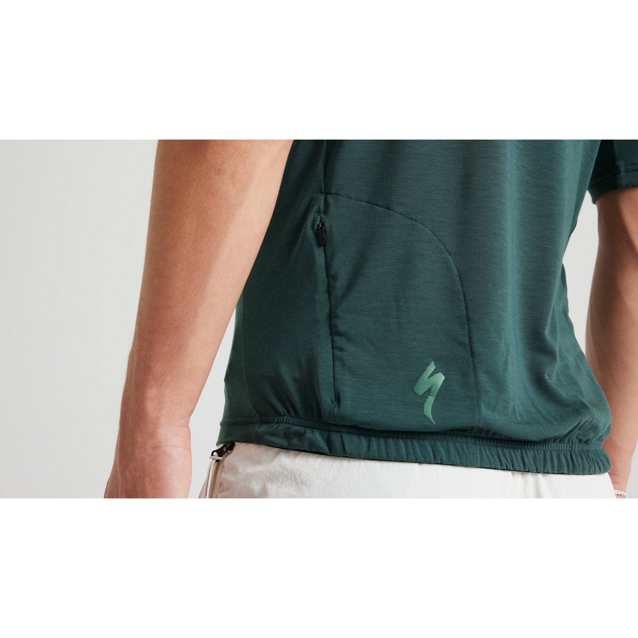 Men's ADV Short Sleeve Jersey