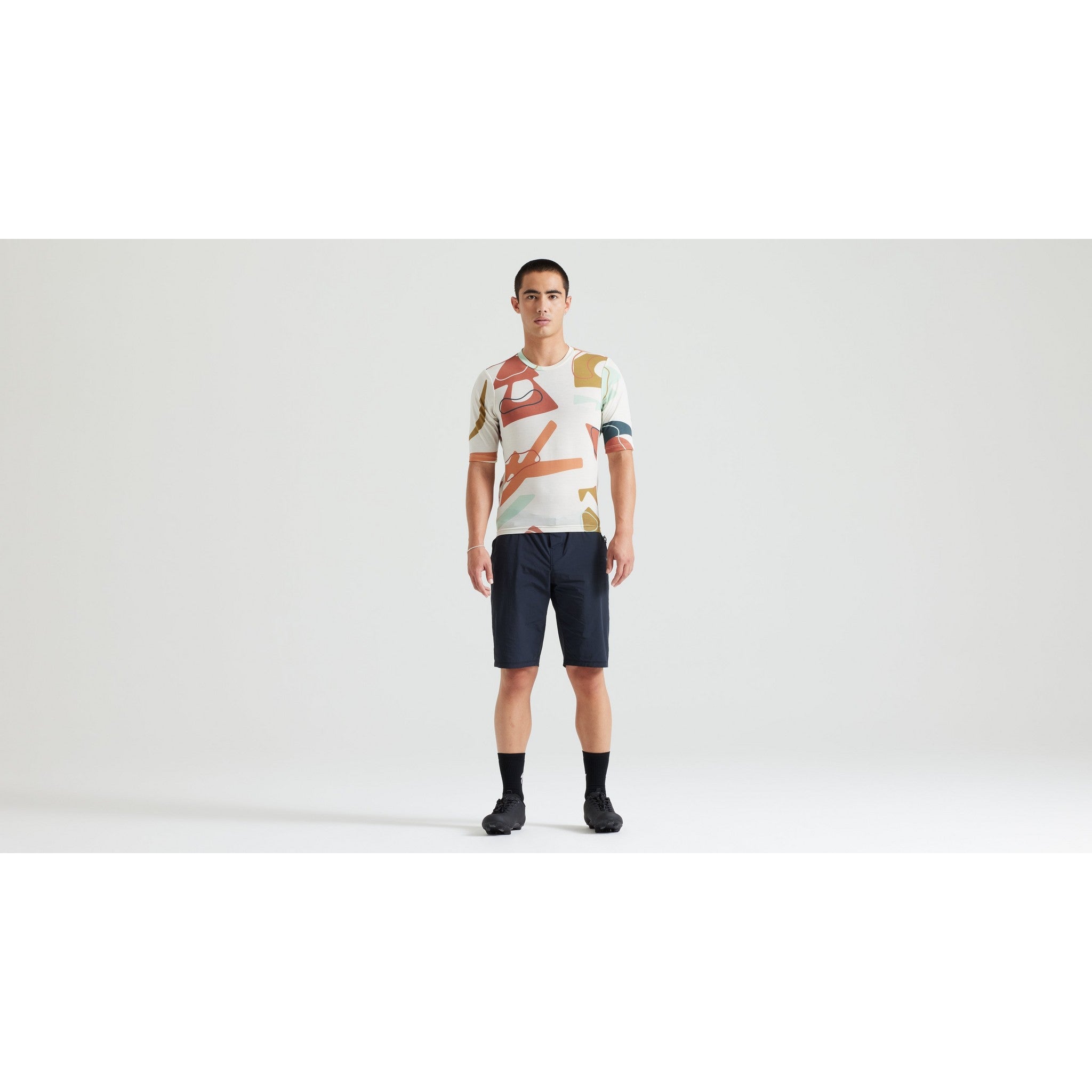 Men's ADV Short Sleeve Jersey