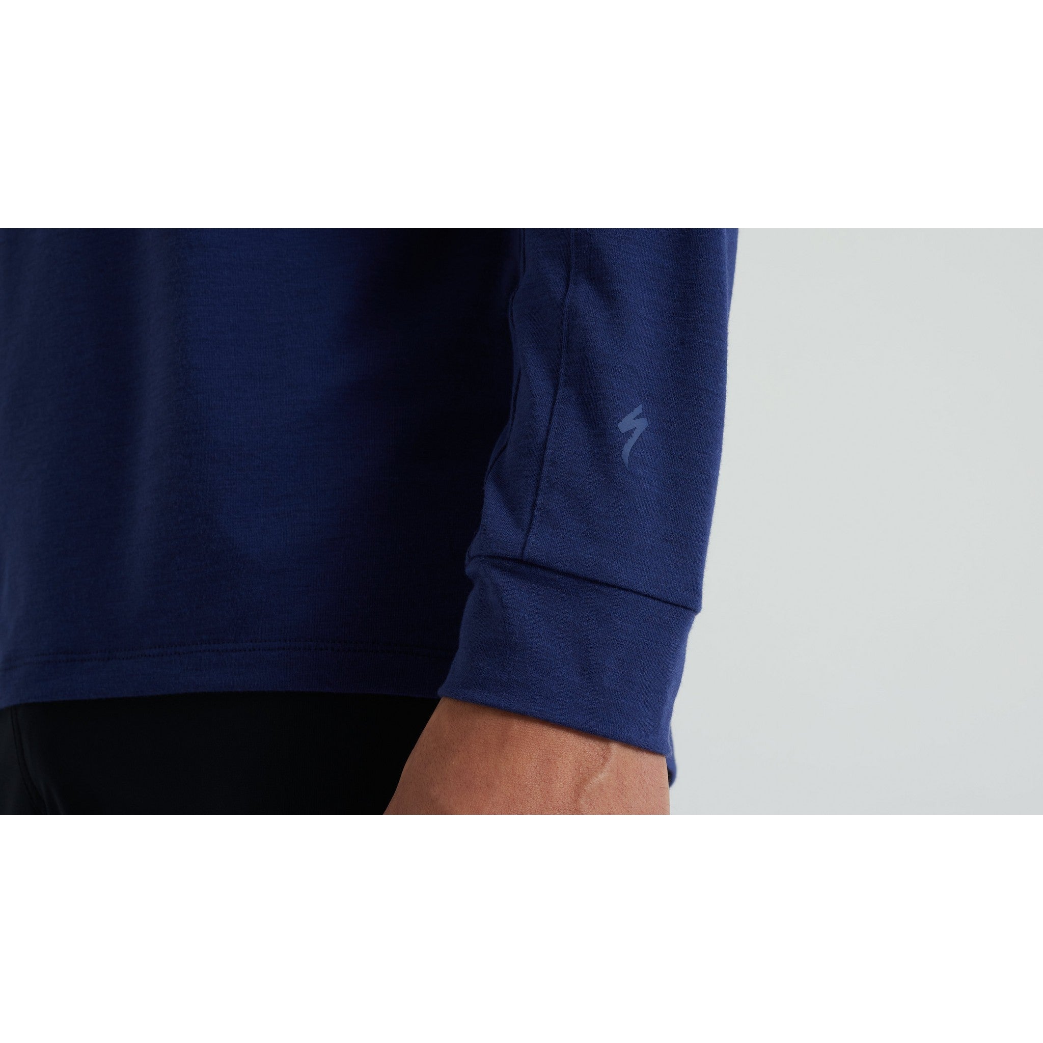 Men's Trail Long Sleeve Jersey