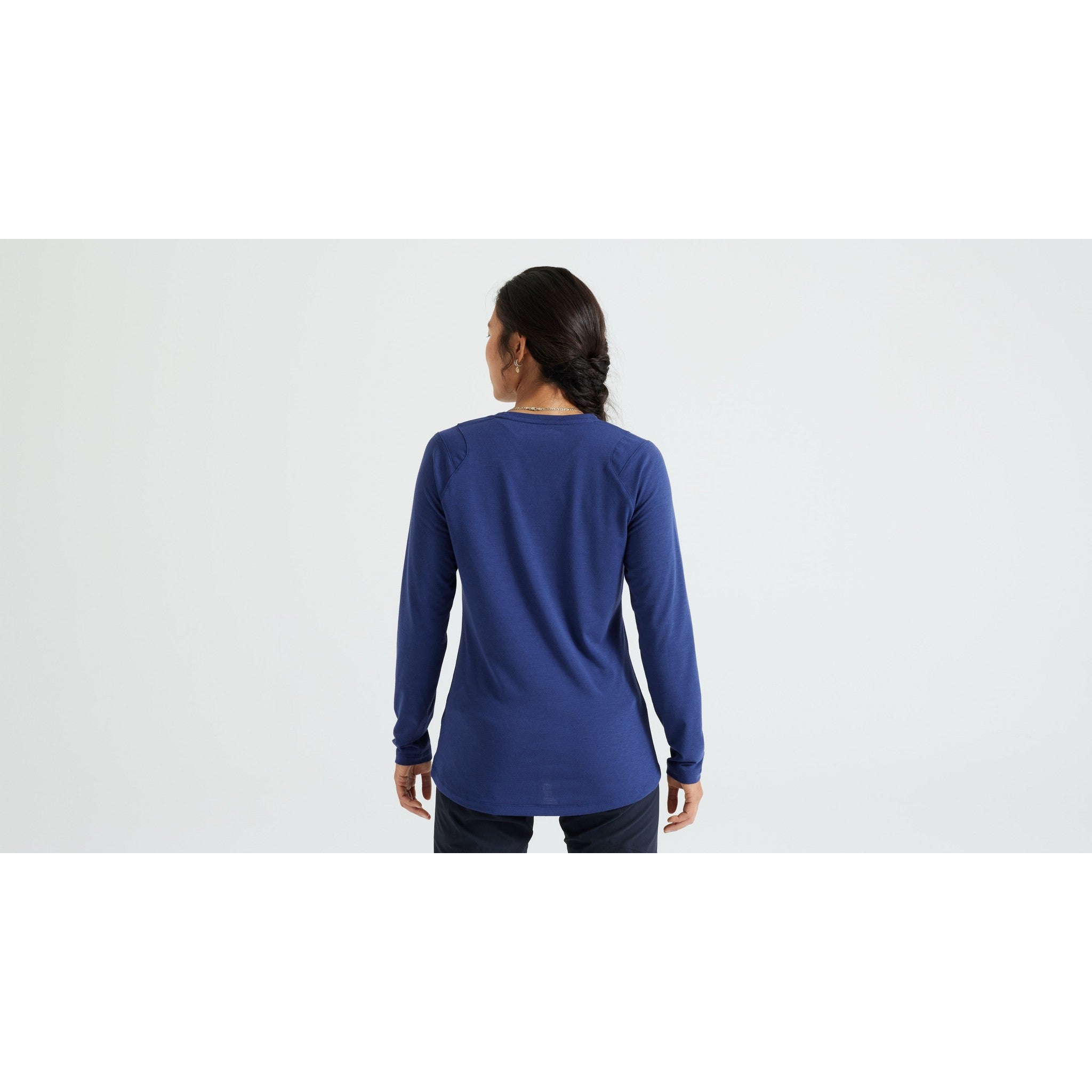 Women's Trail Long Sleeve Jersey