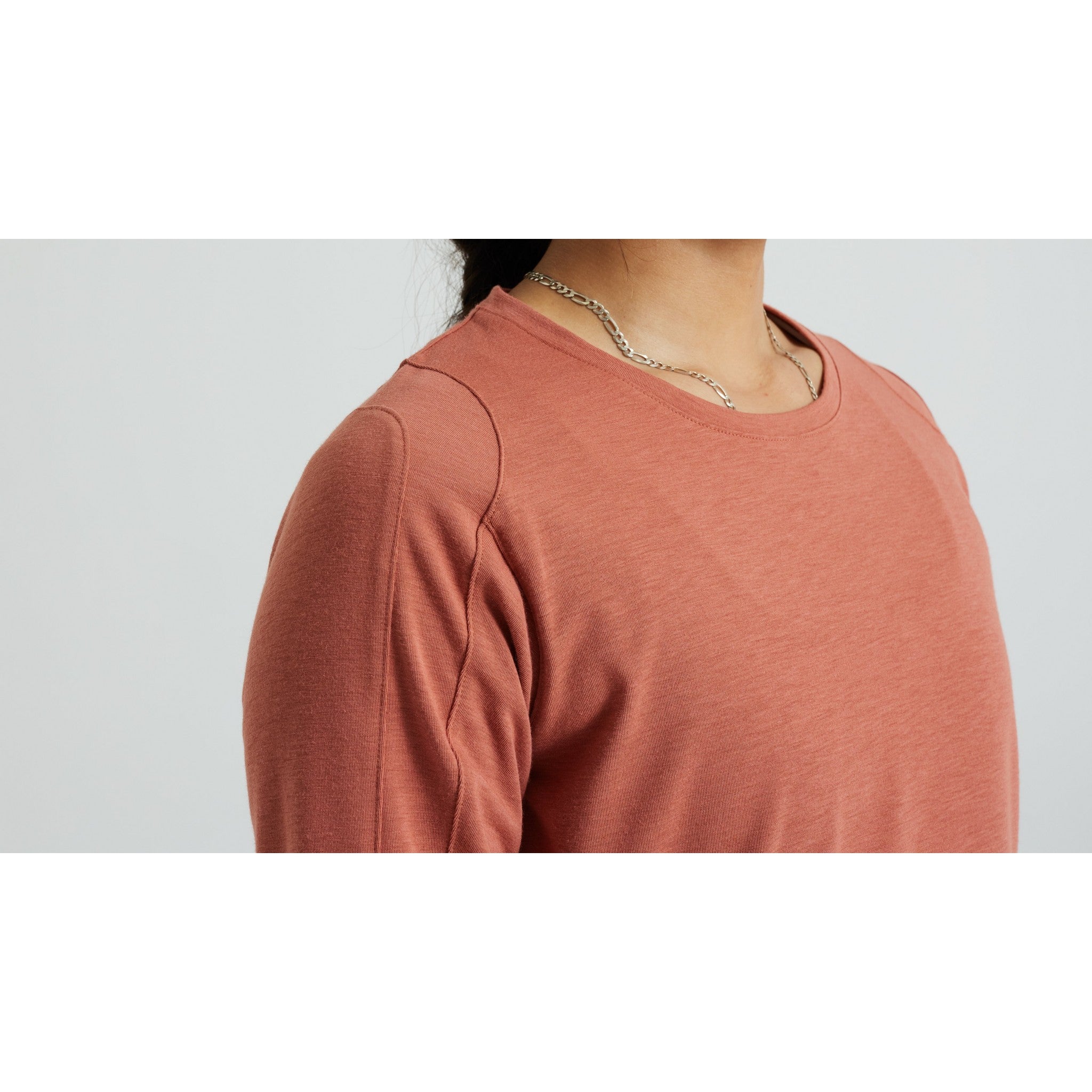 Women's Trail Long Sleeve Jersey