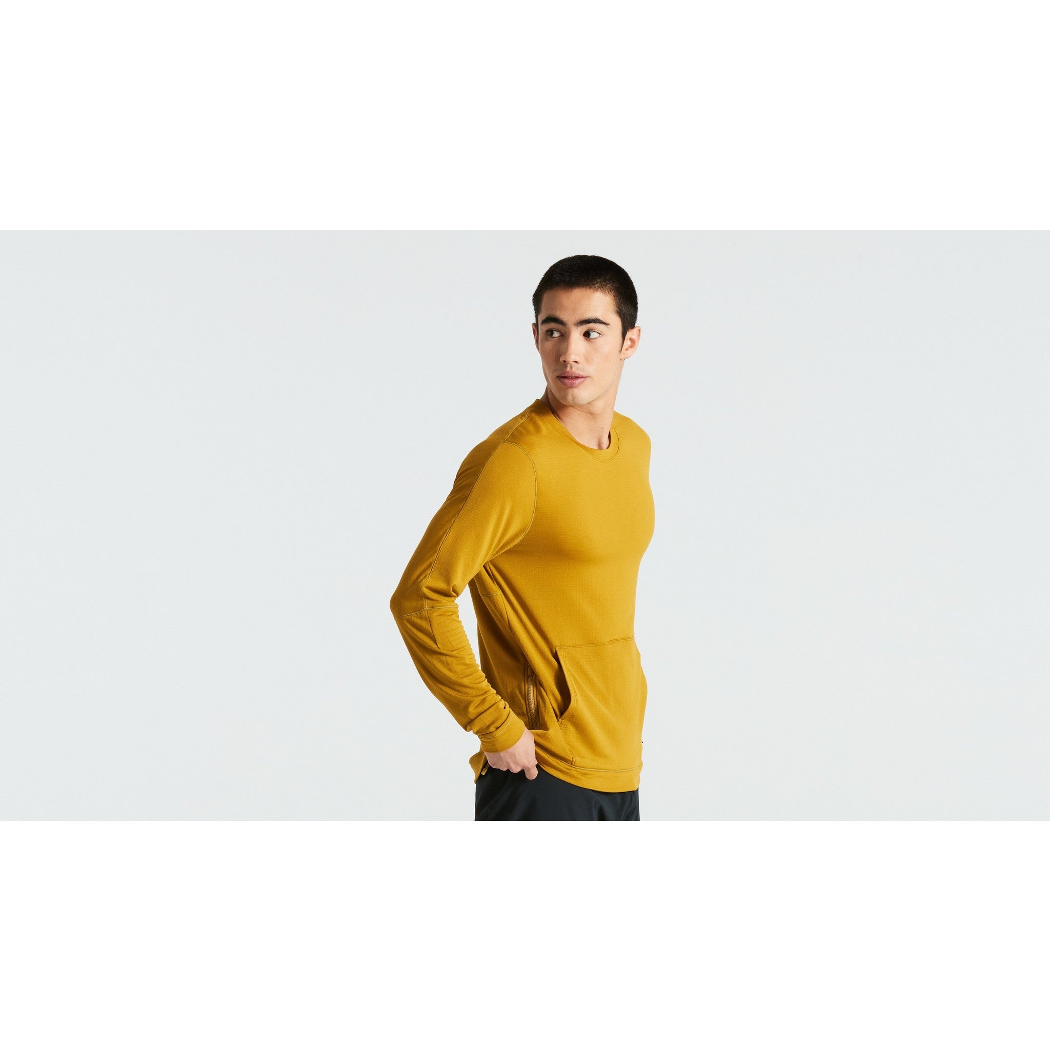 Men's Trail Thermal Jersey
