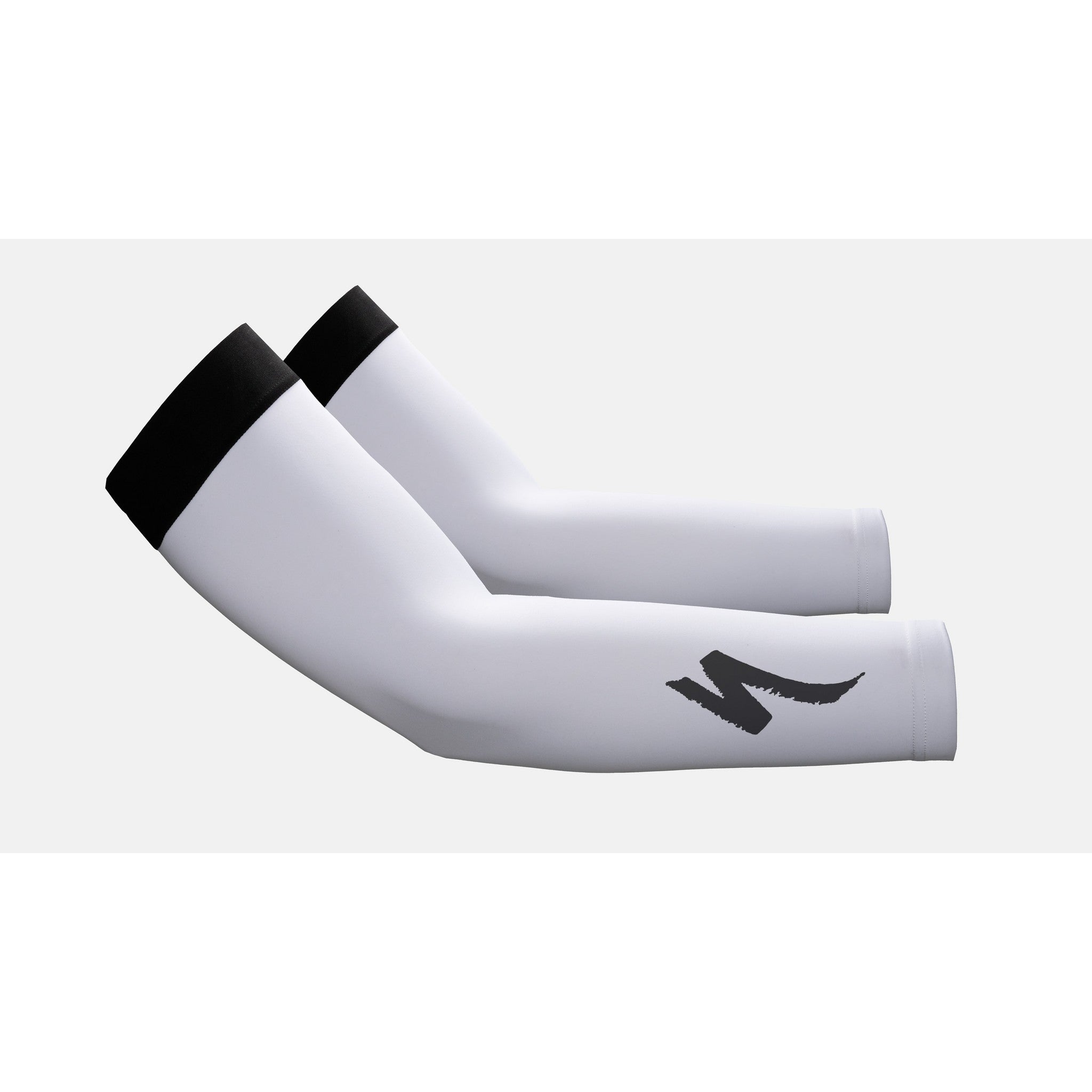 Logo Arm Covers