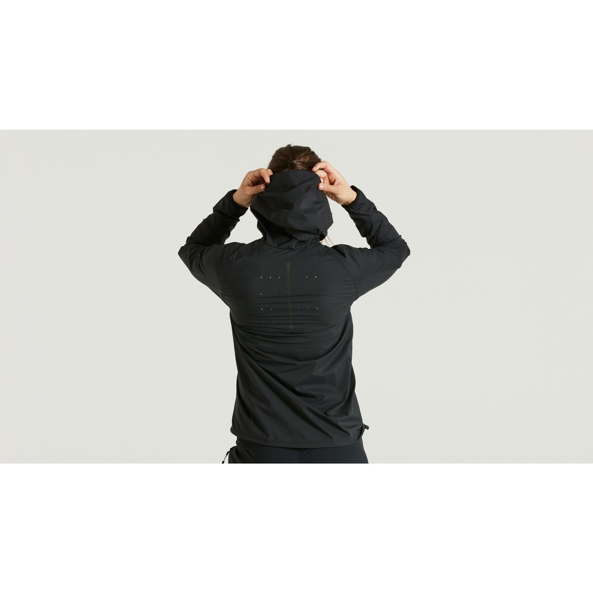 Women's Trail Wind Jacket