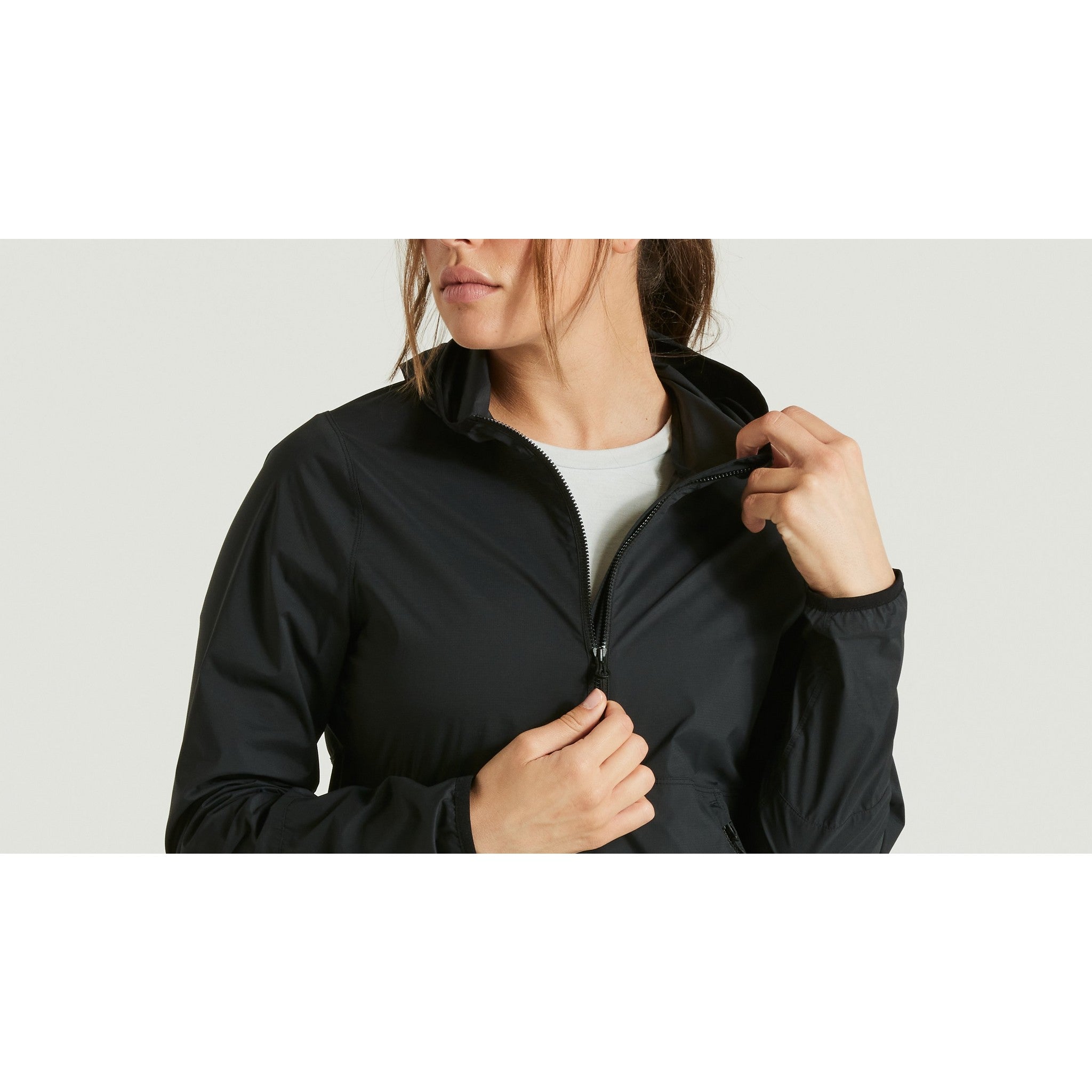 Women's Trail Wind Jacket