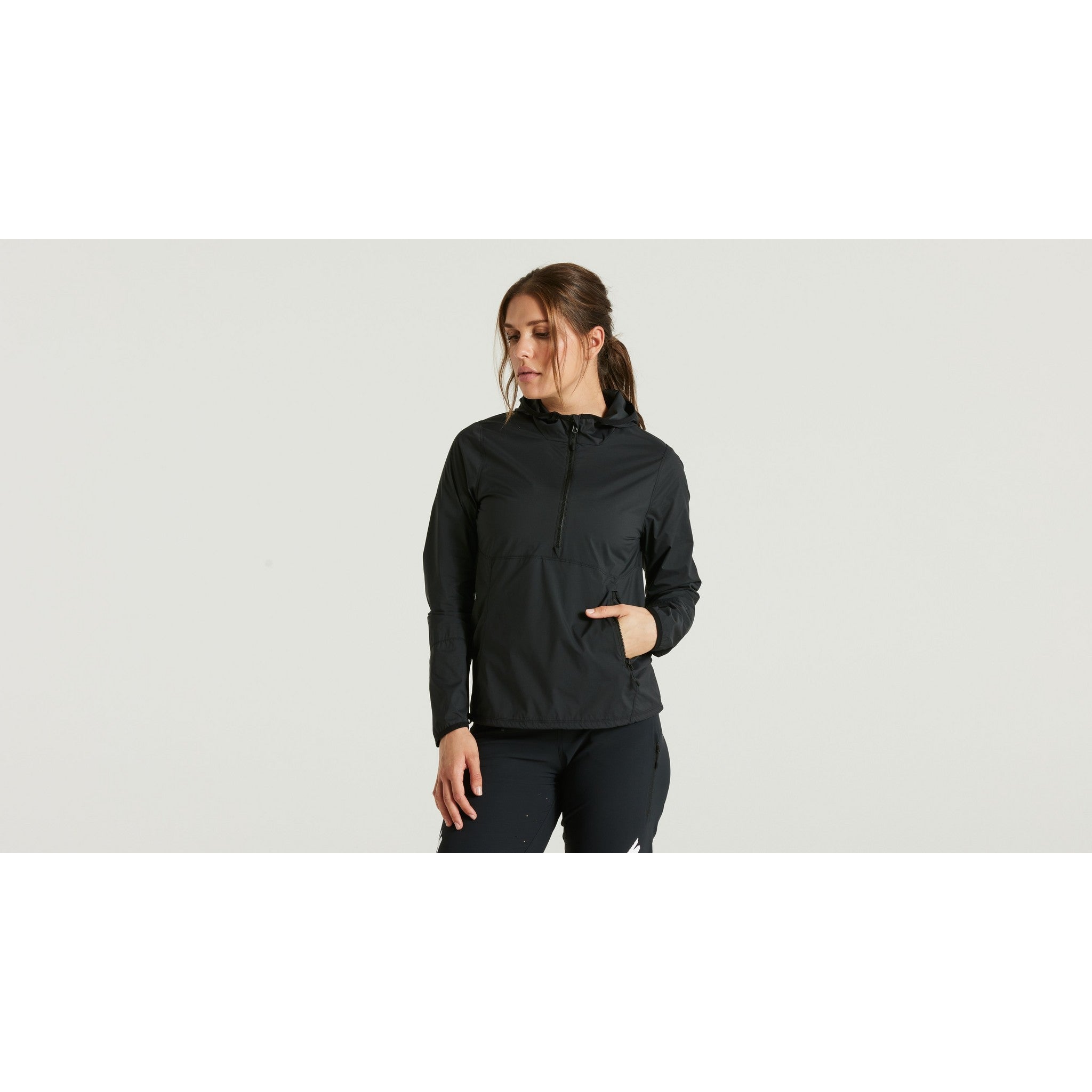 Women's Trail Wind Jacket