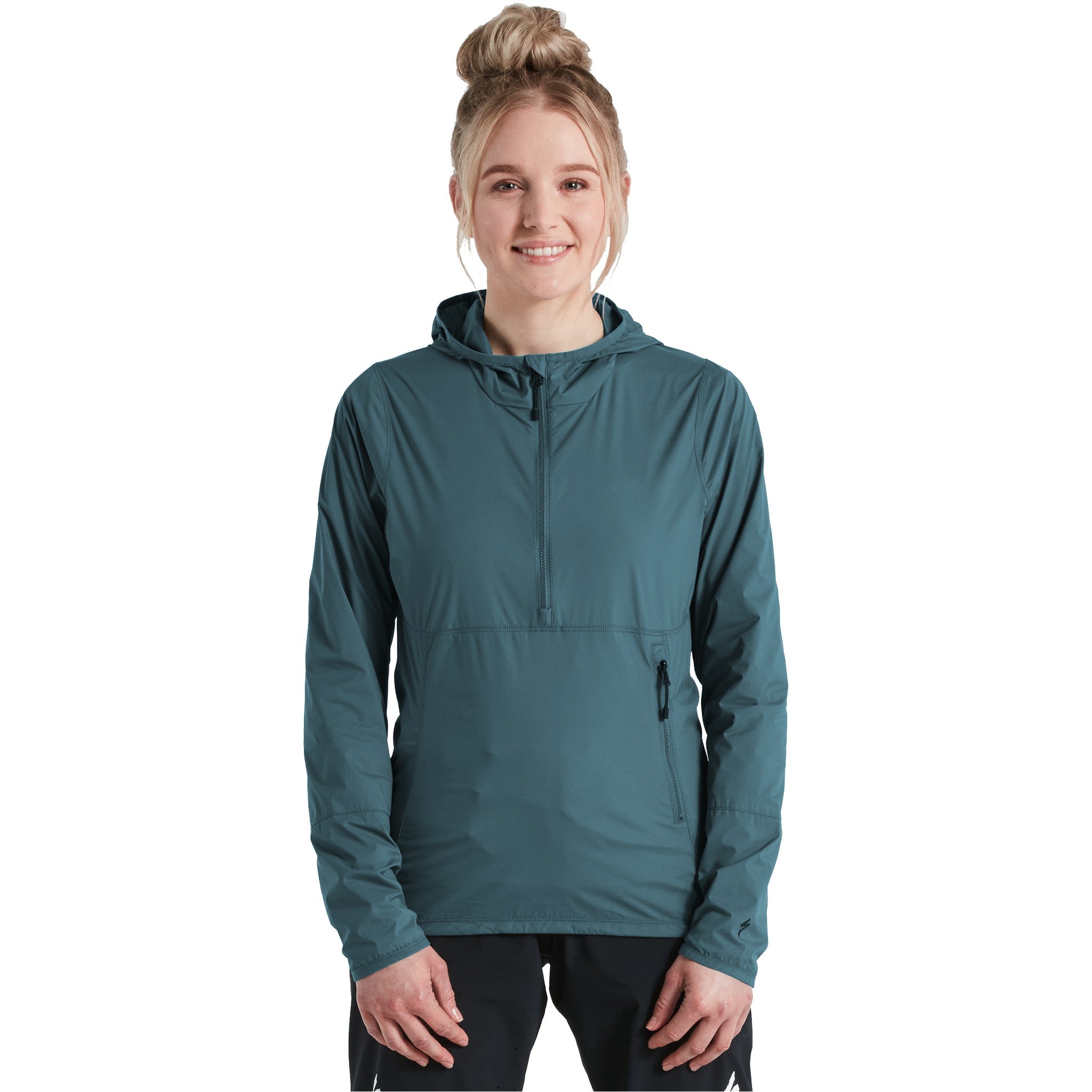 Women's Trail Wind Jacket