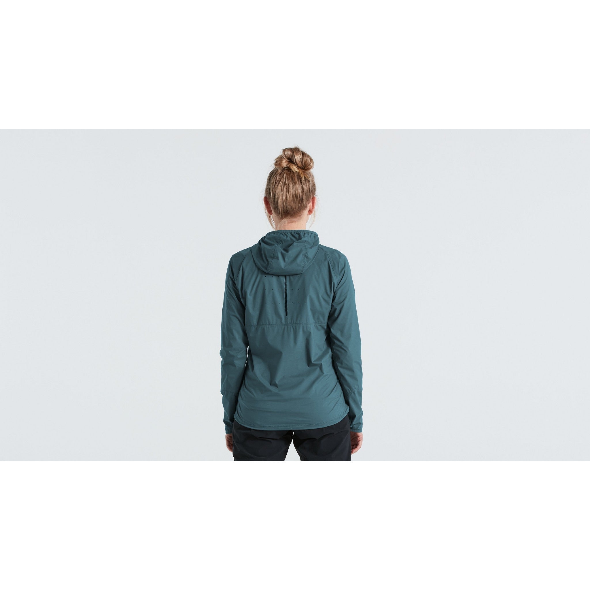 Women's Trail Wind Jacket