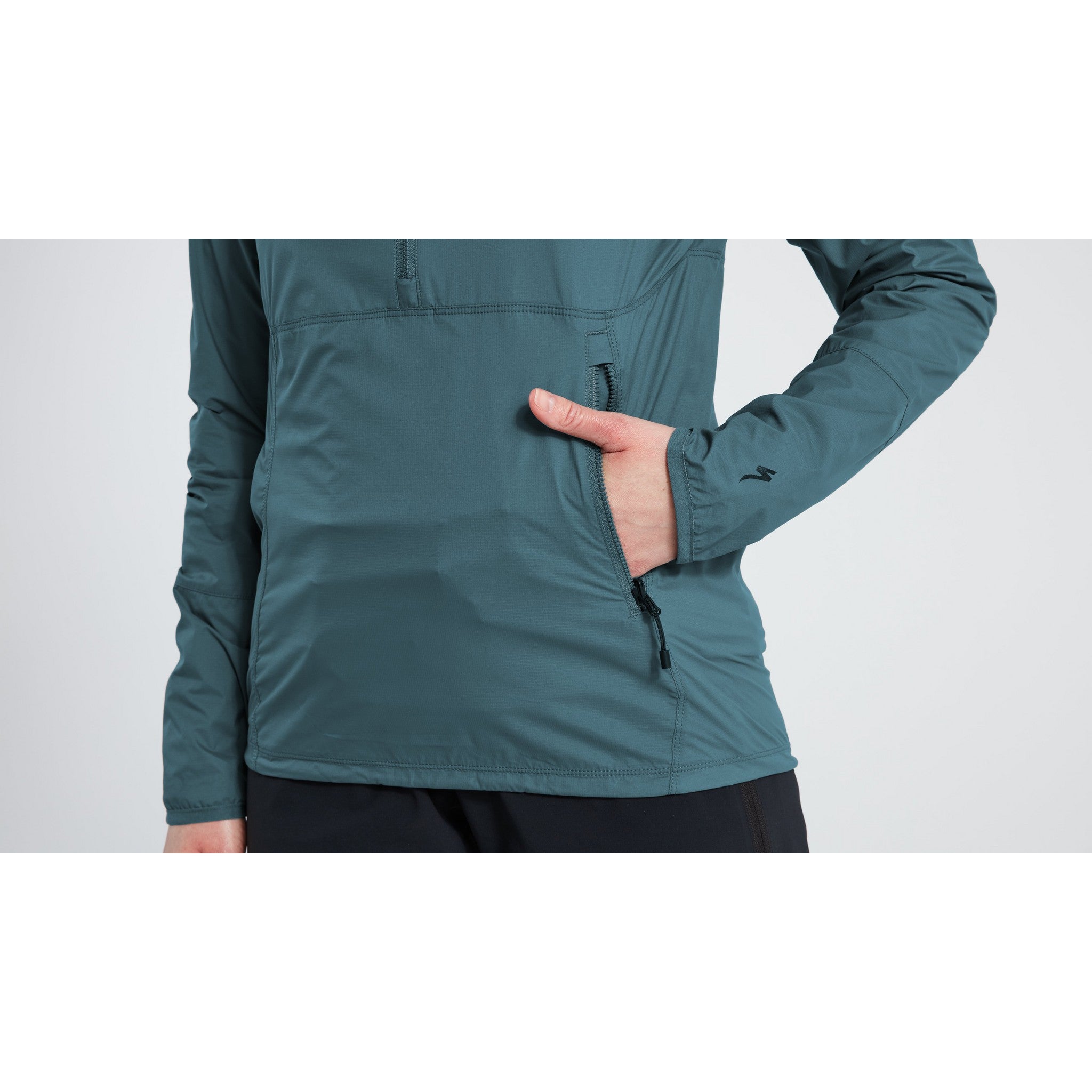 Women's Trail Wind Jacket