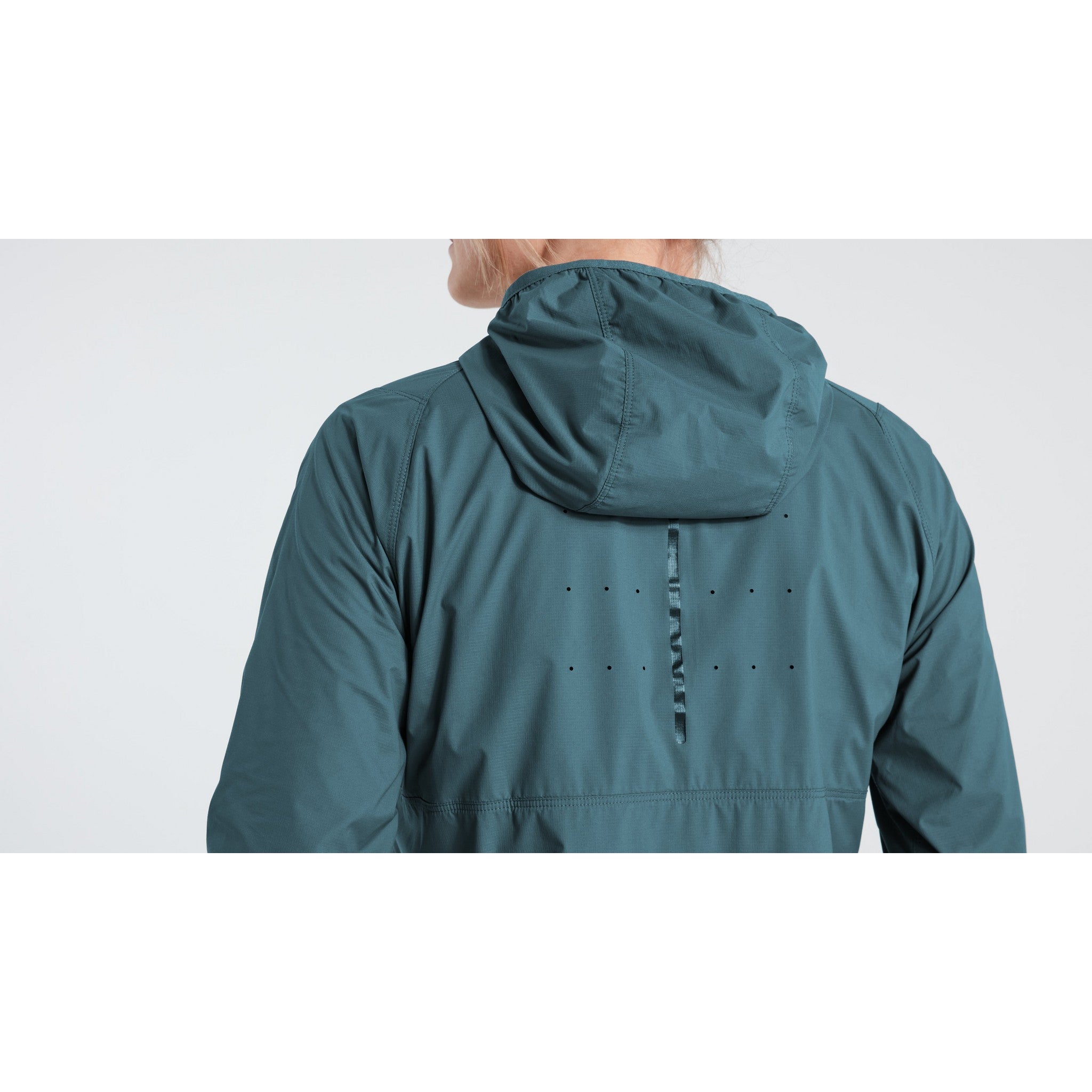 Women's Trail Wind Jacket