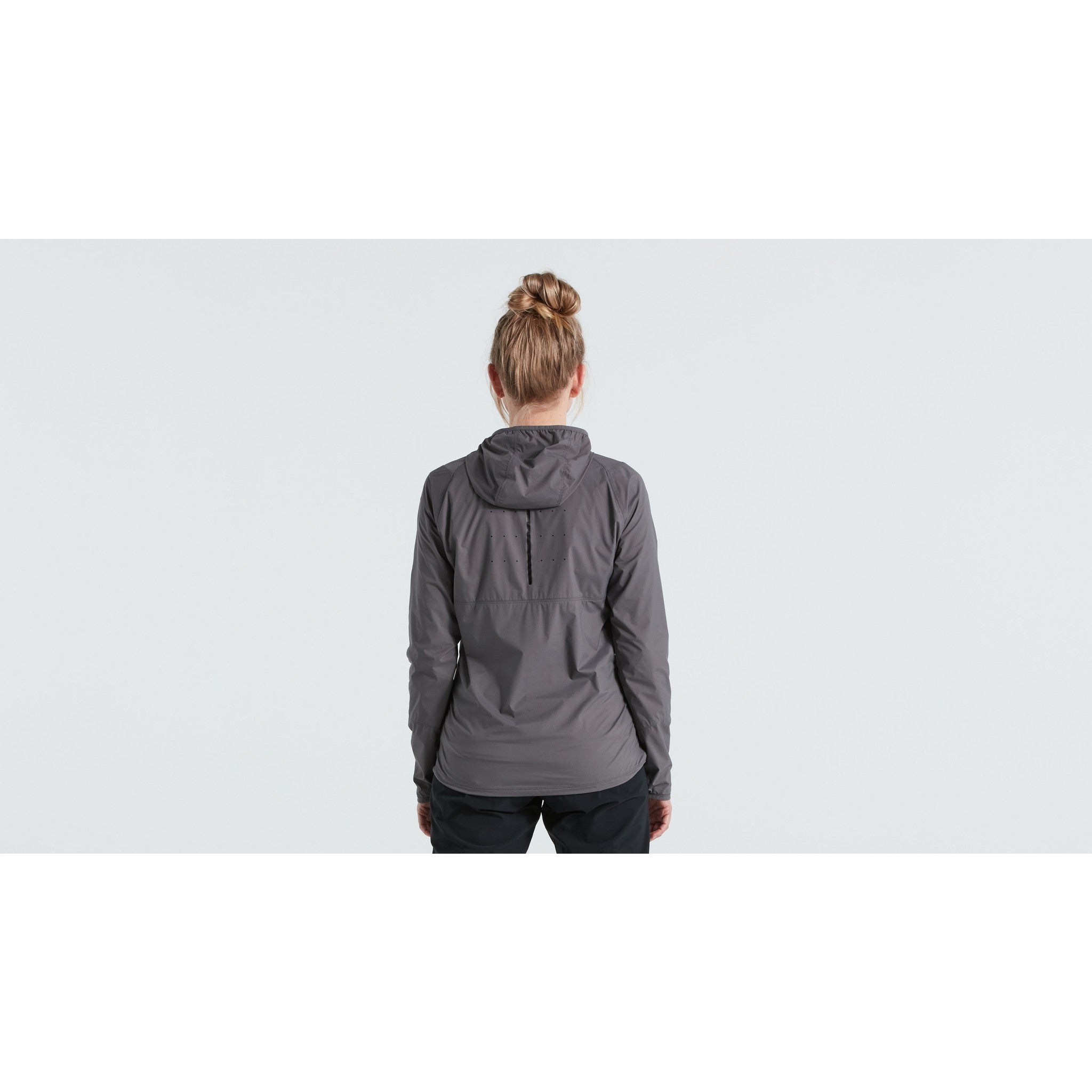 Women's Trail Wind Jacket