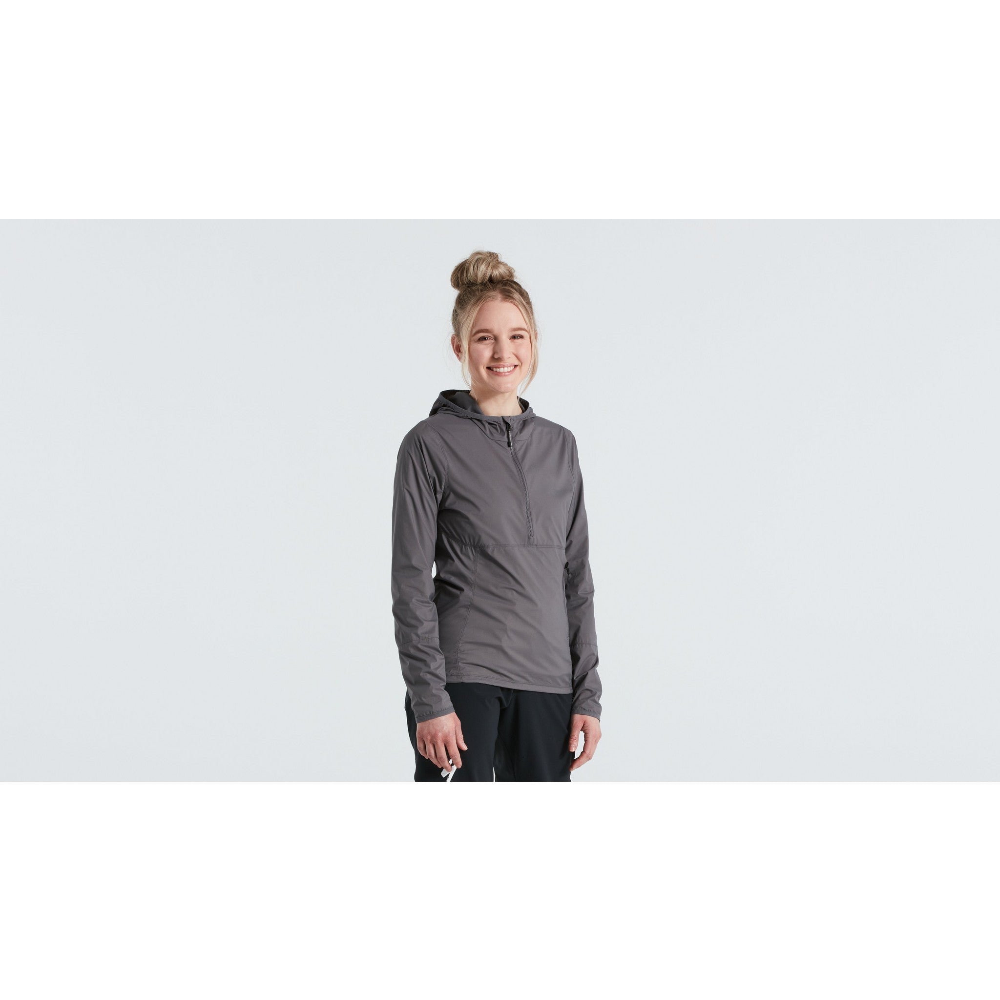 Women's Trail Wind Jacket