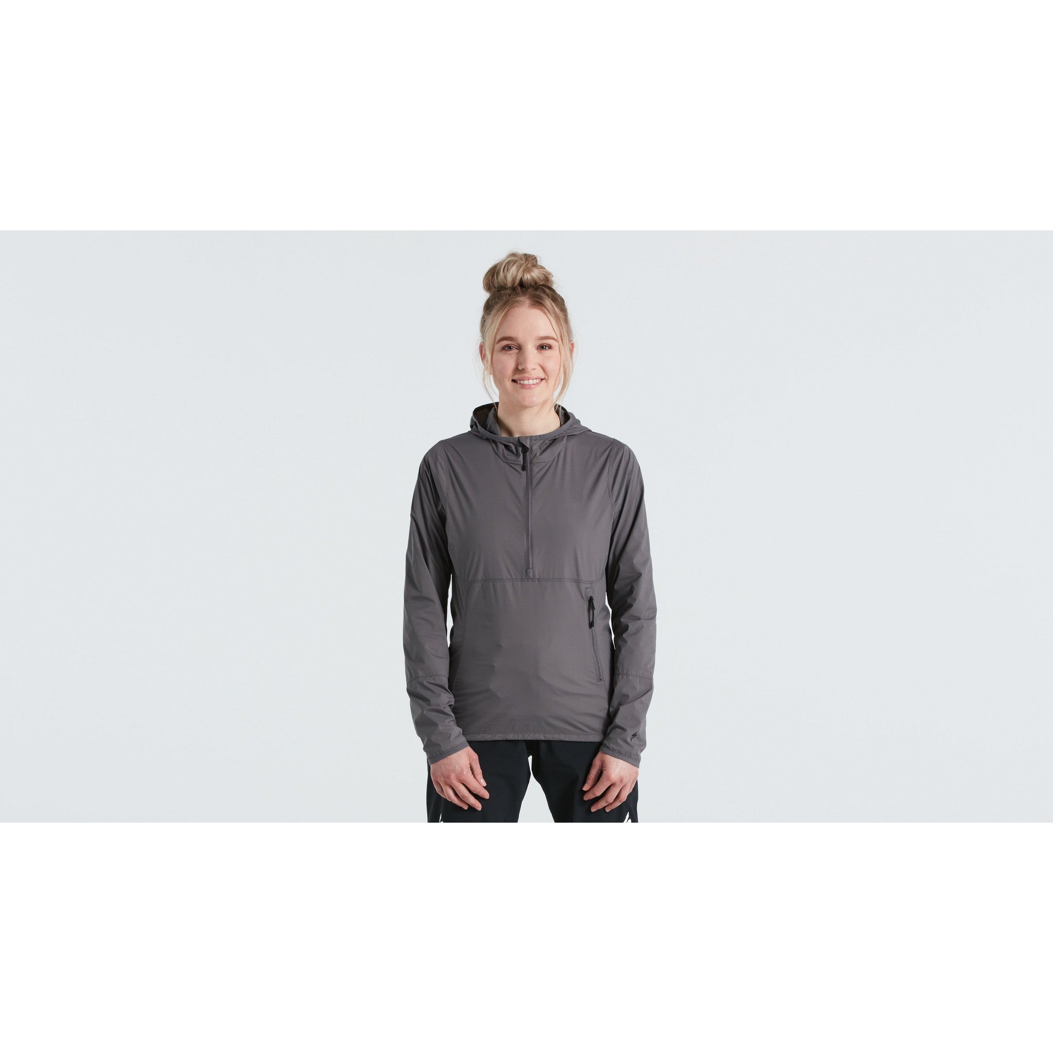 Women's Trail Wind Jacket