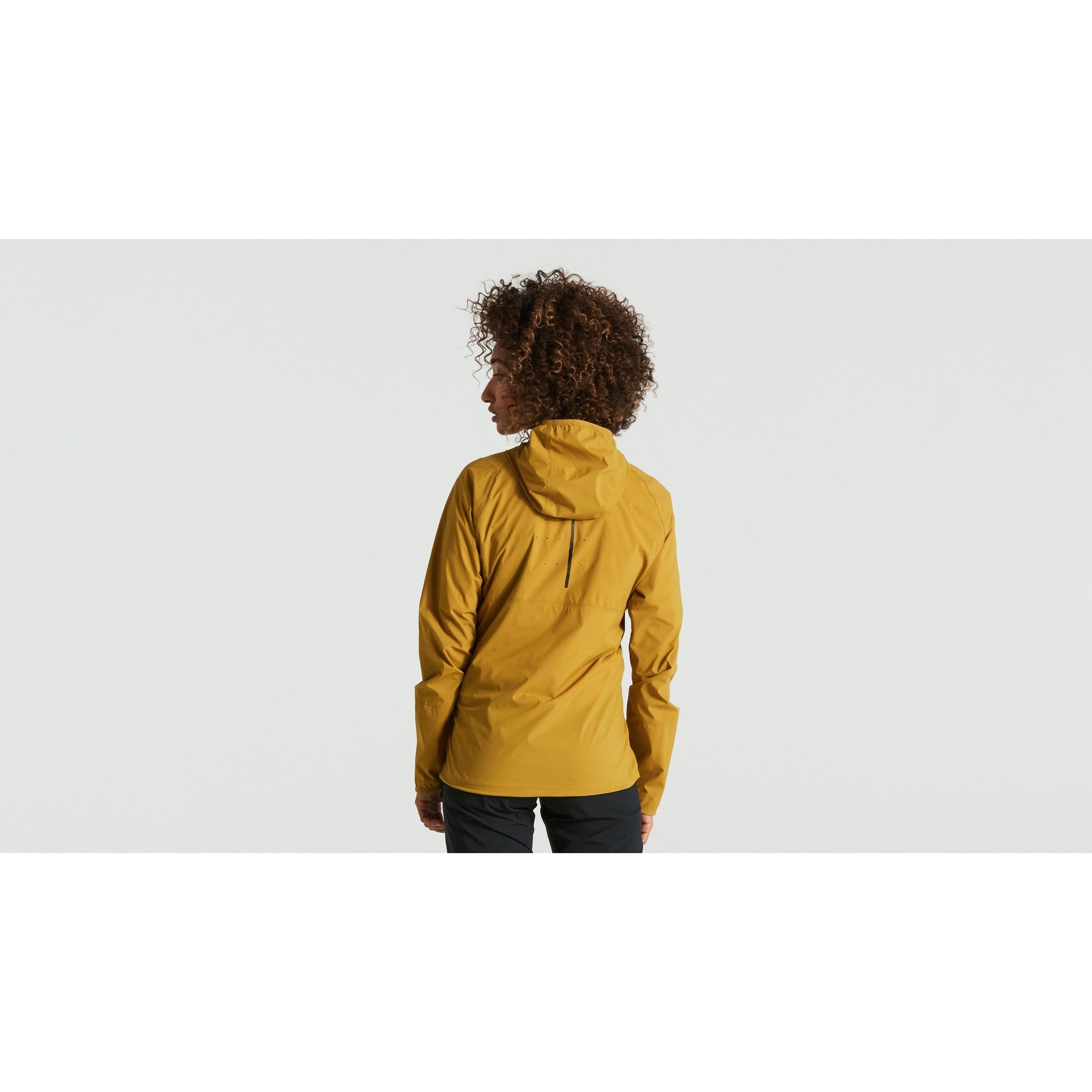 Women's Trail Wind Jacket