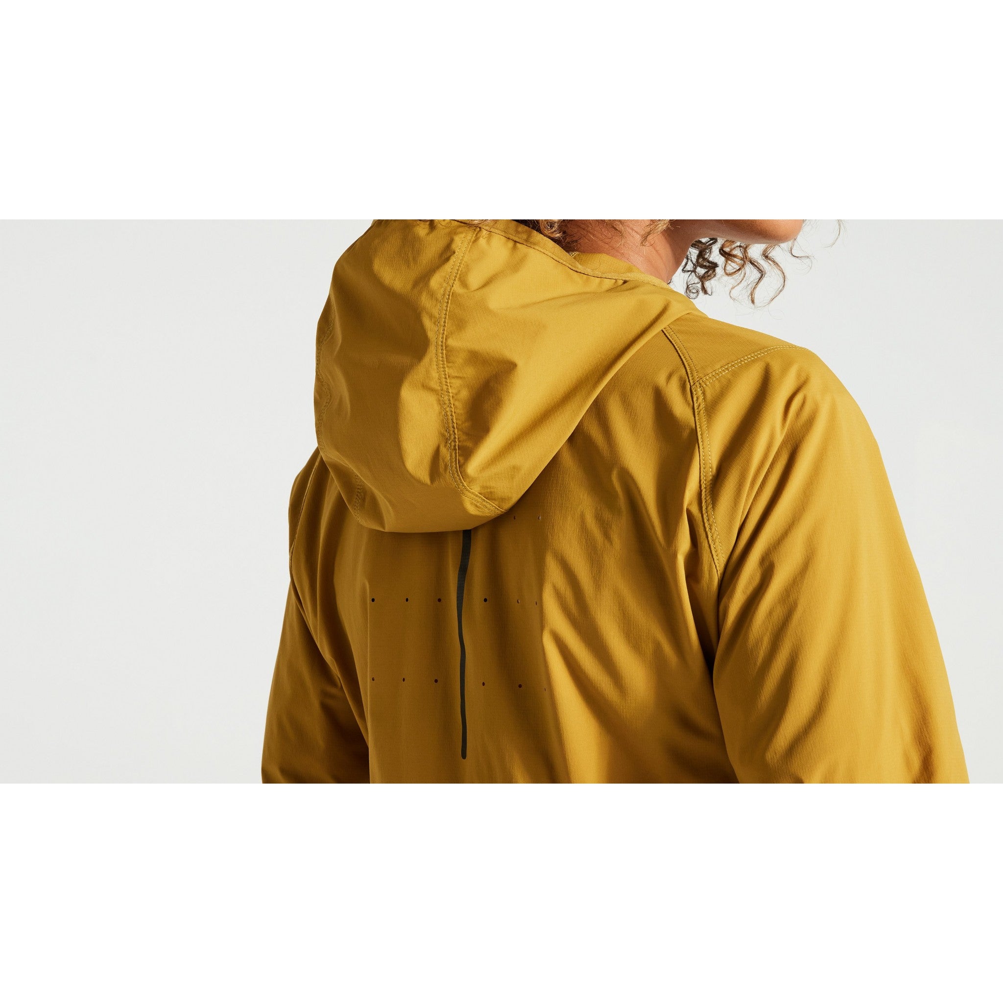 Women's Trail Wind Jacket
