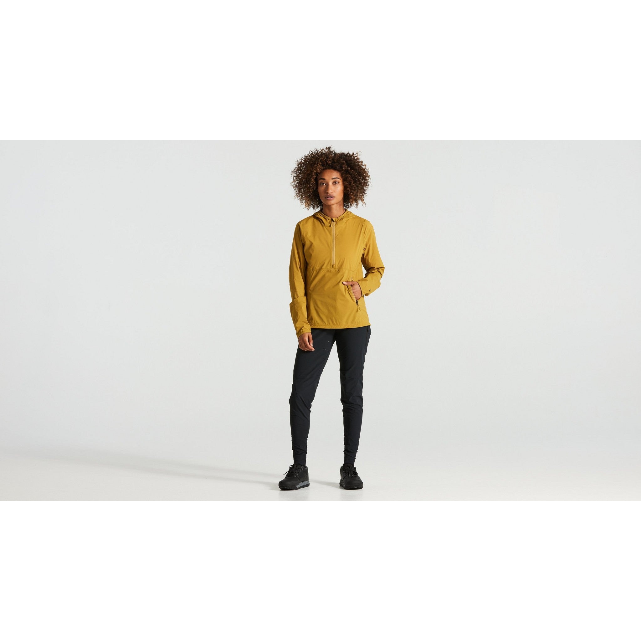 Women's Trail Wind Jacket