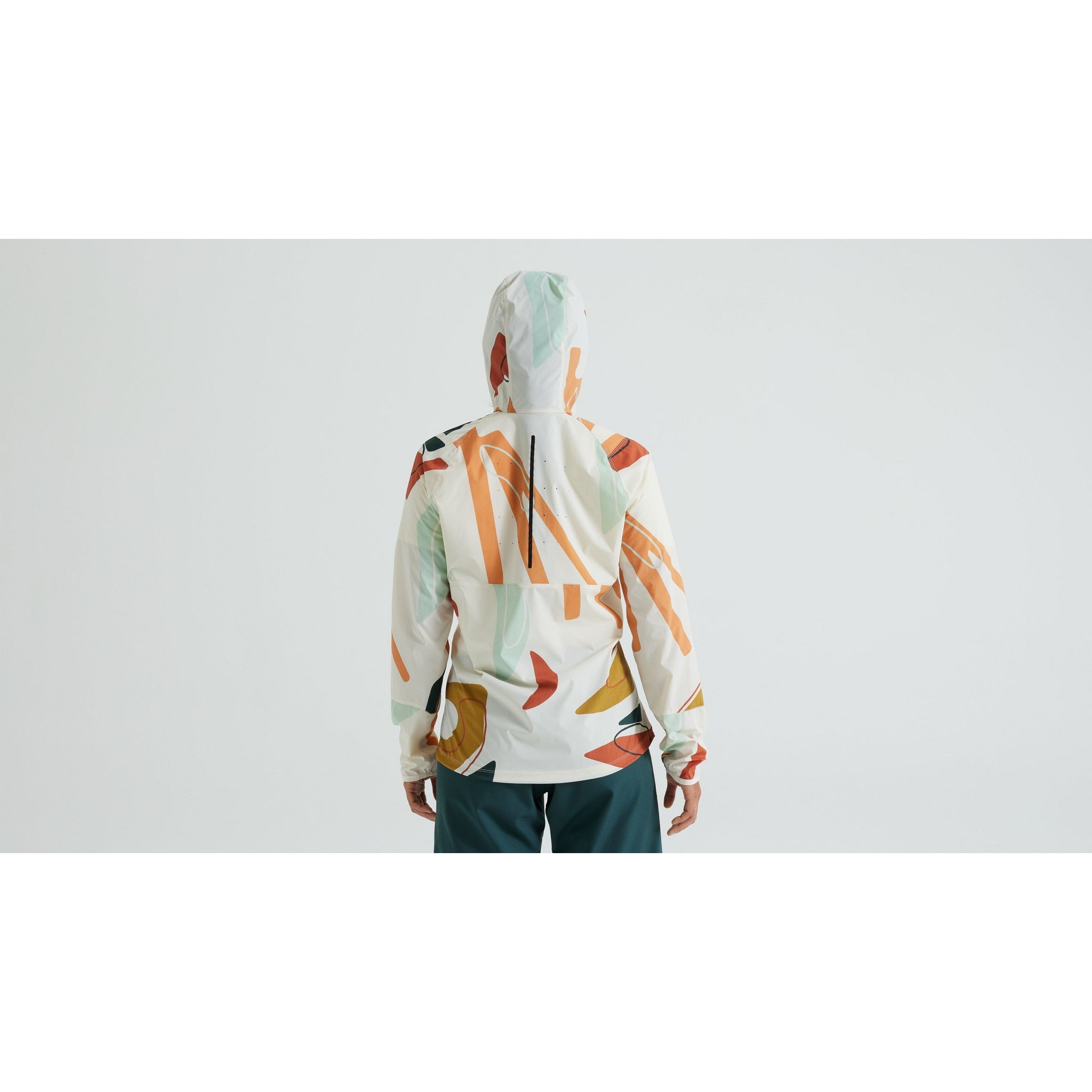 Women's Trail Wind Jacket