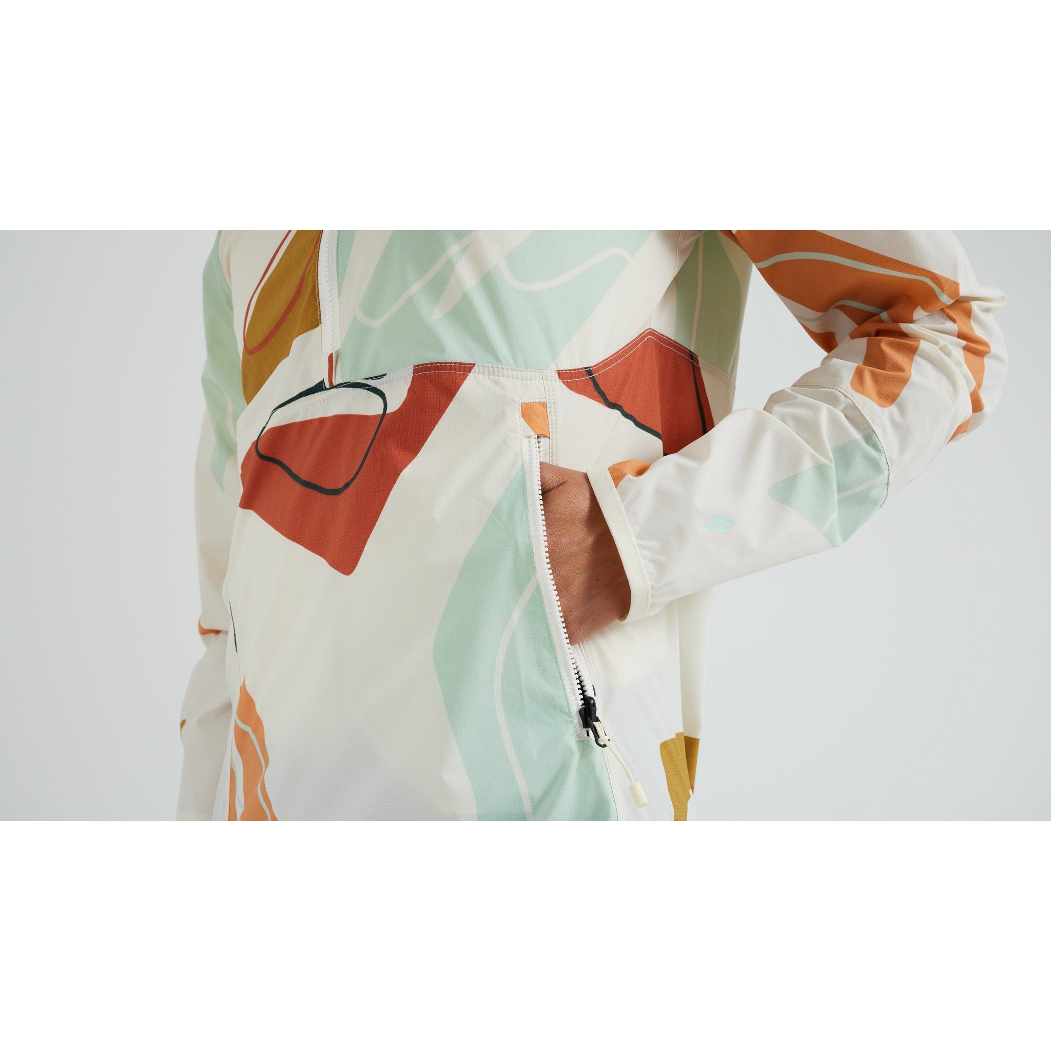 Women's Trail Wind Jacket