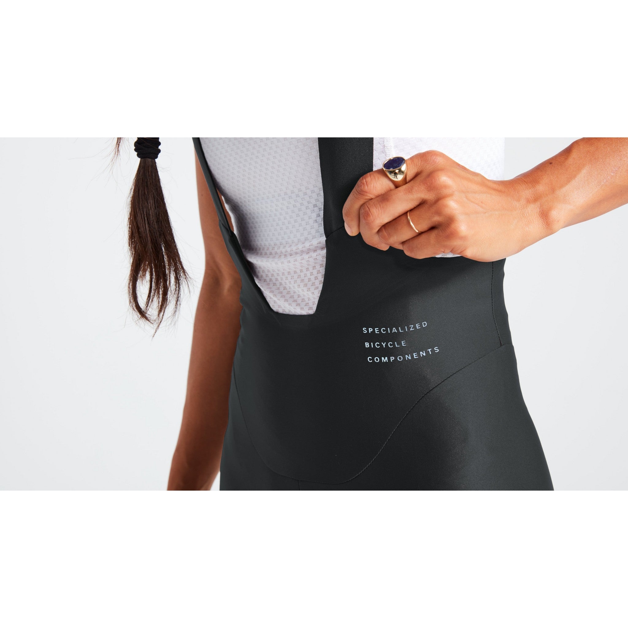 Women's Prime Bib Shorts
