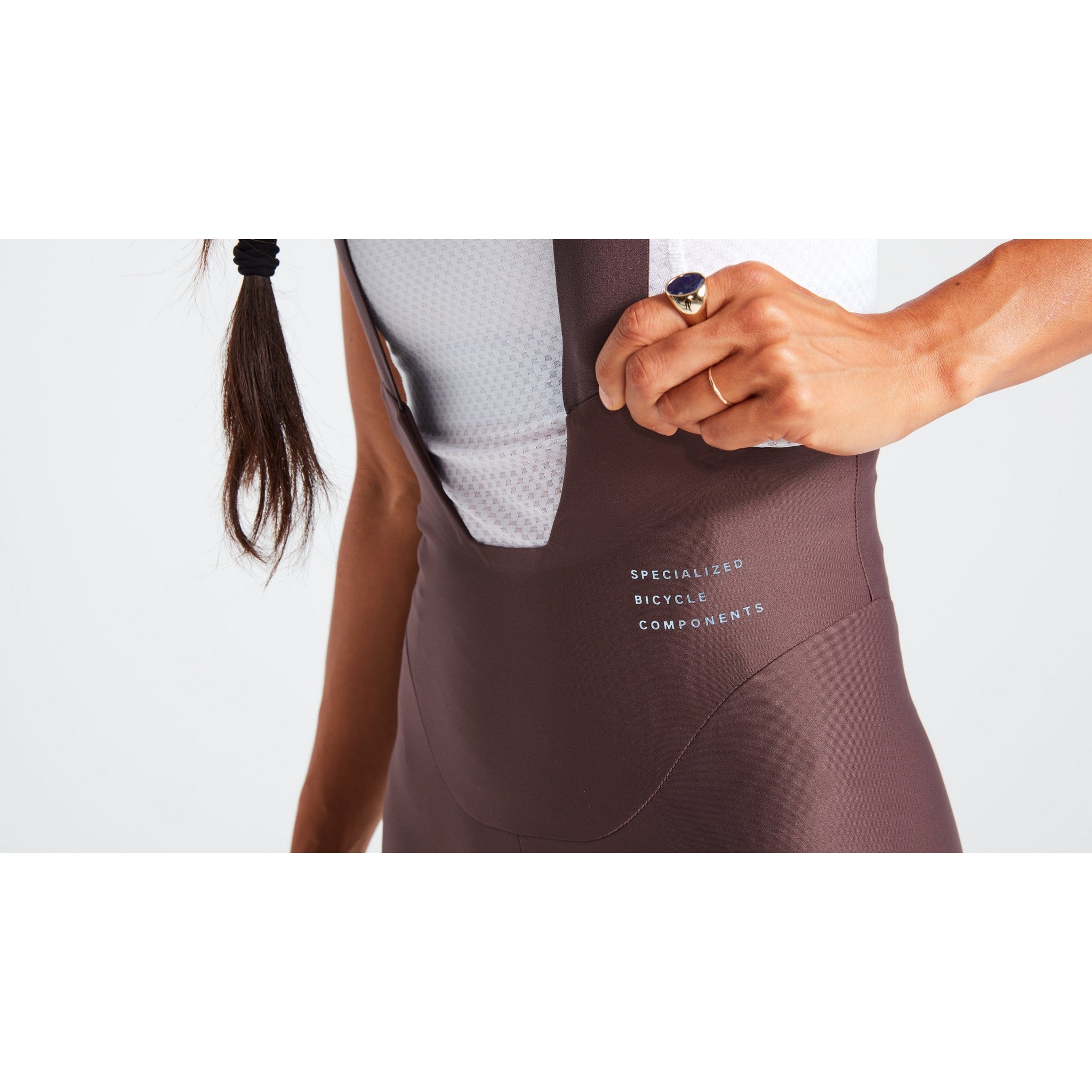 Women's Prime Bib Shorts